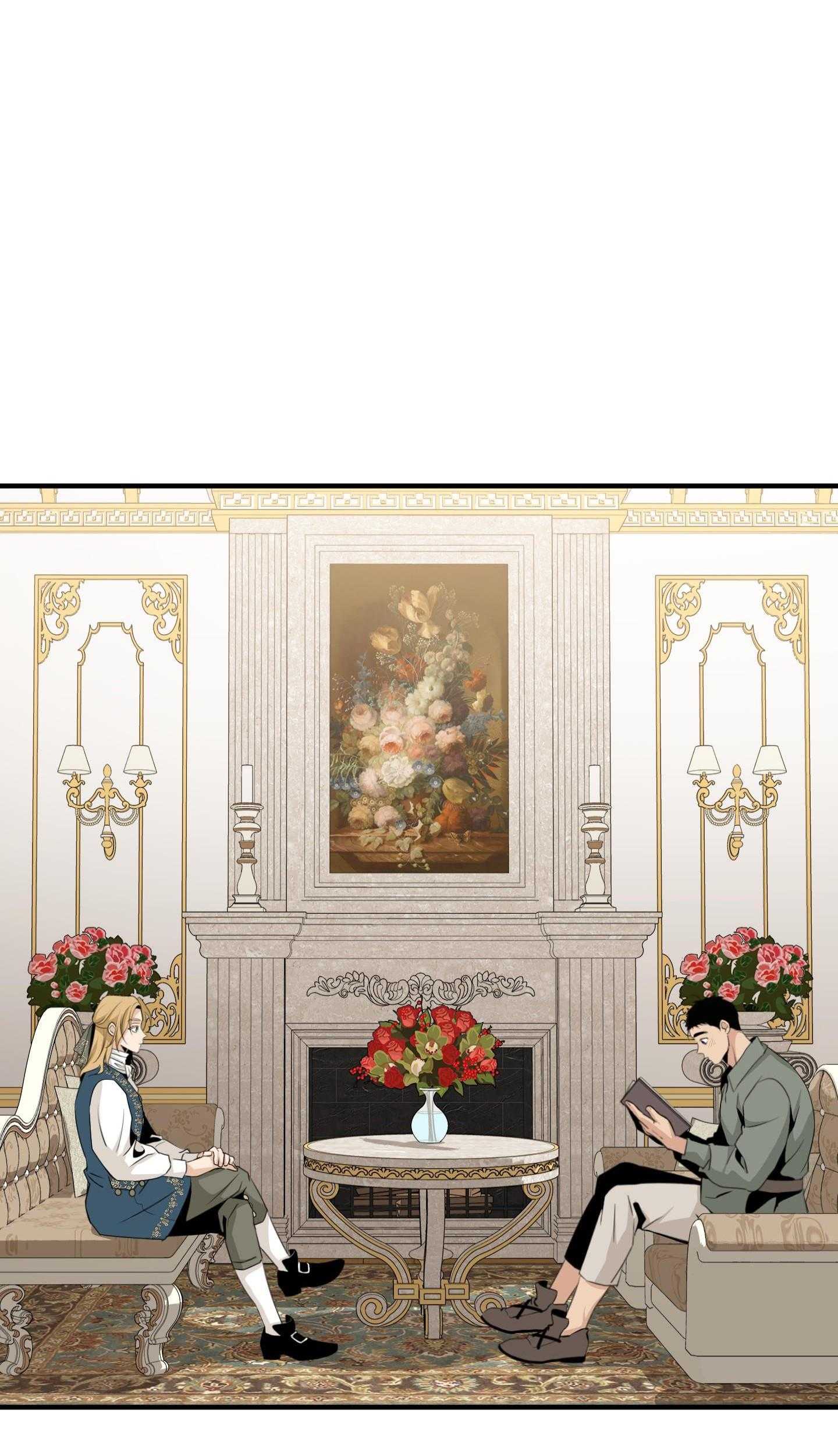 Hoa Vô Danh Chapter 24 - Trang 2