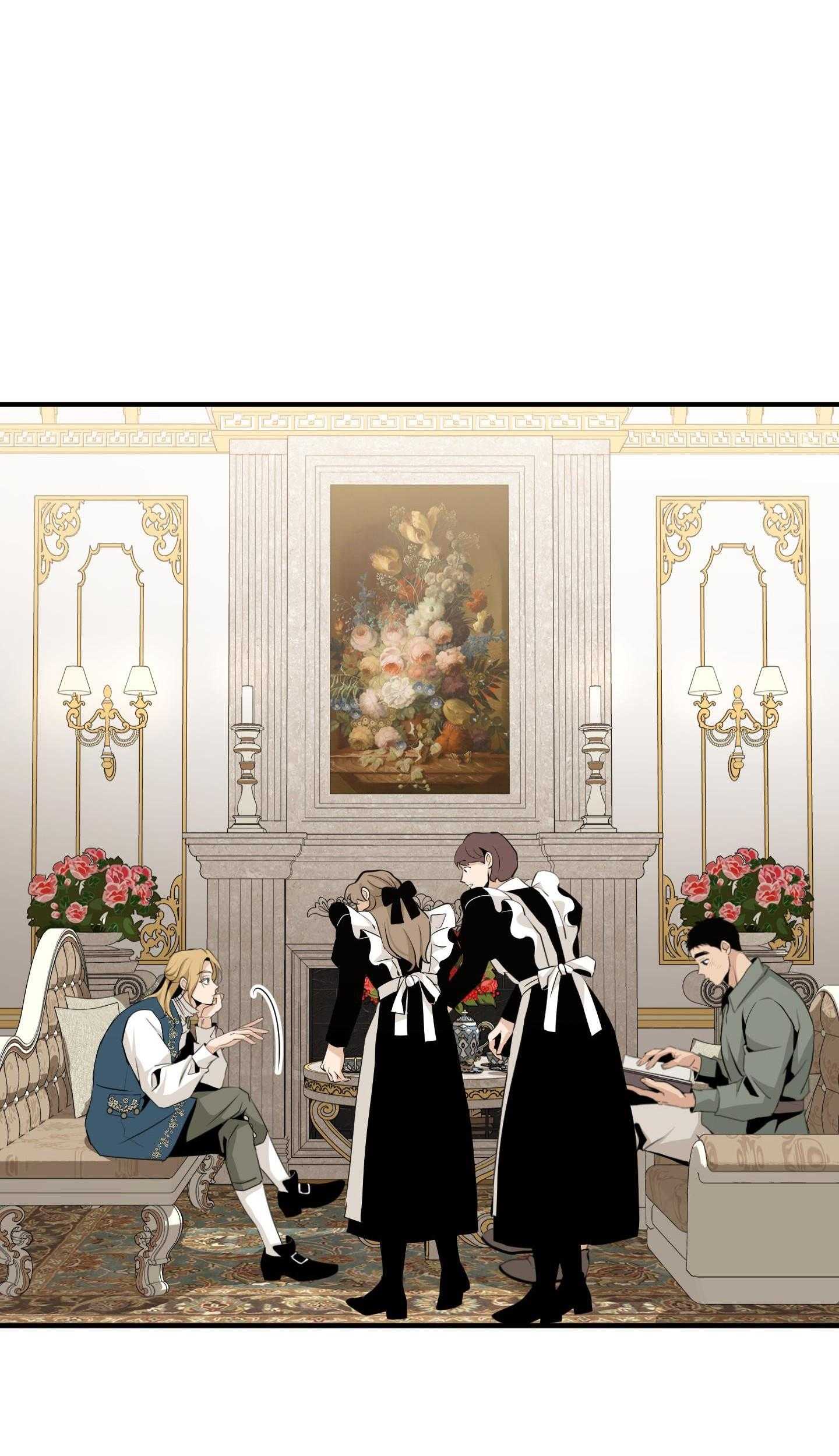 Hoa Vô Danh Chapter 24 - Trang 2