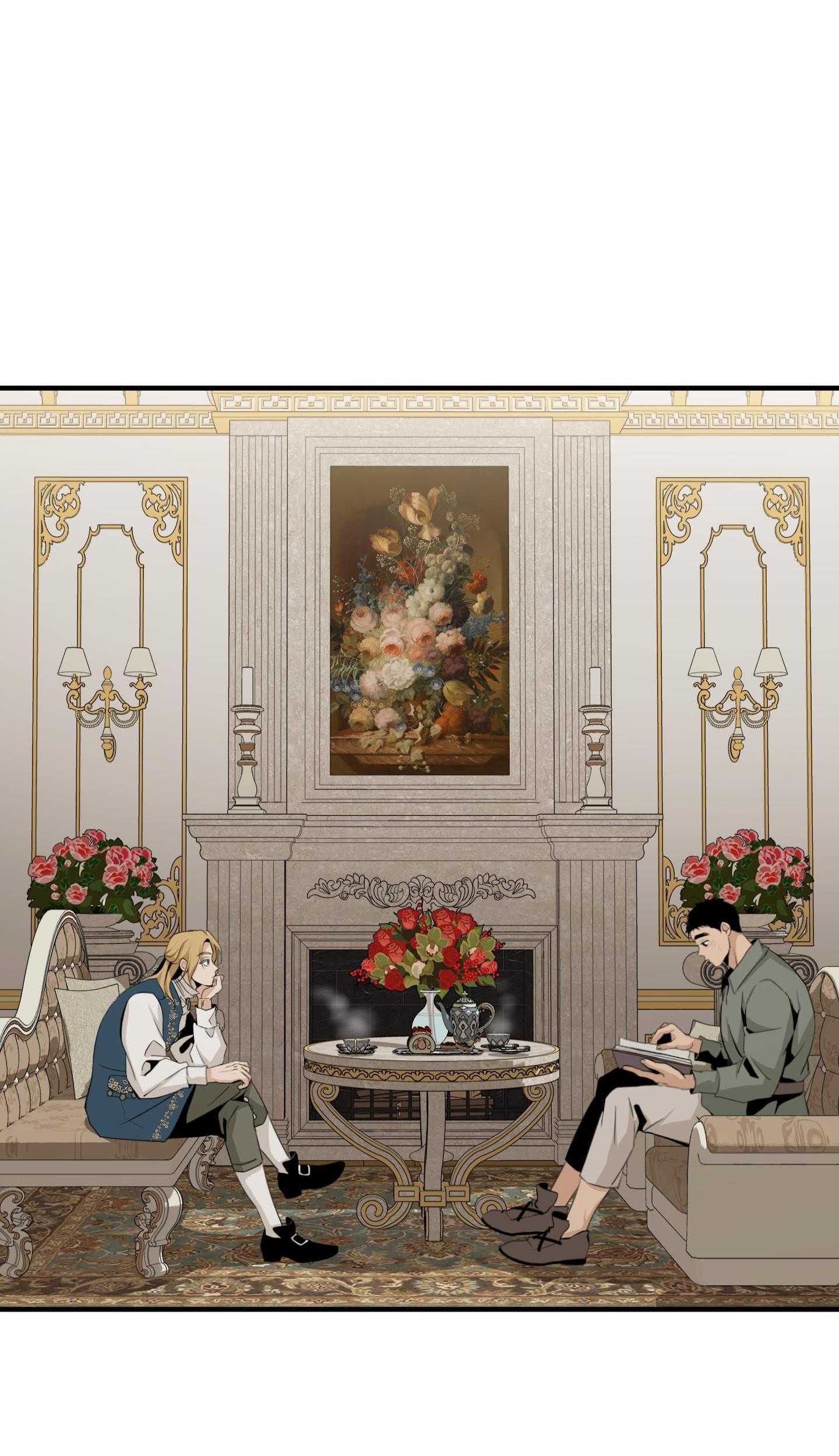 Hoa Vô Danh Chapter 24 - Trang 2