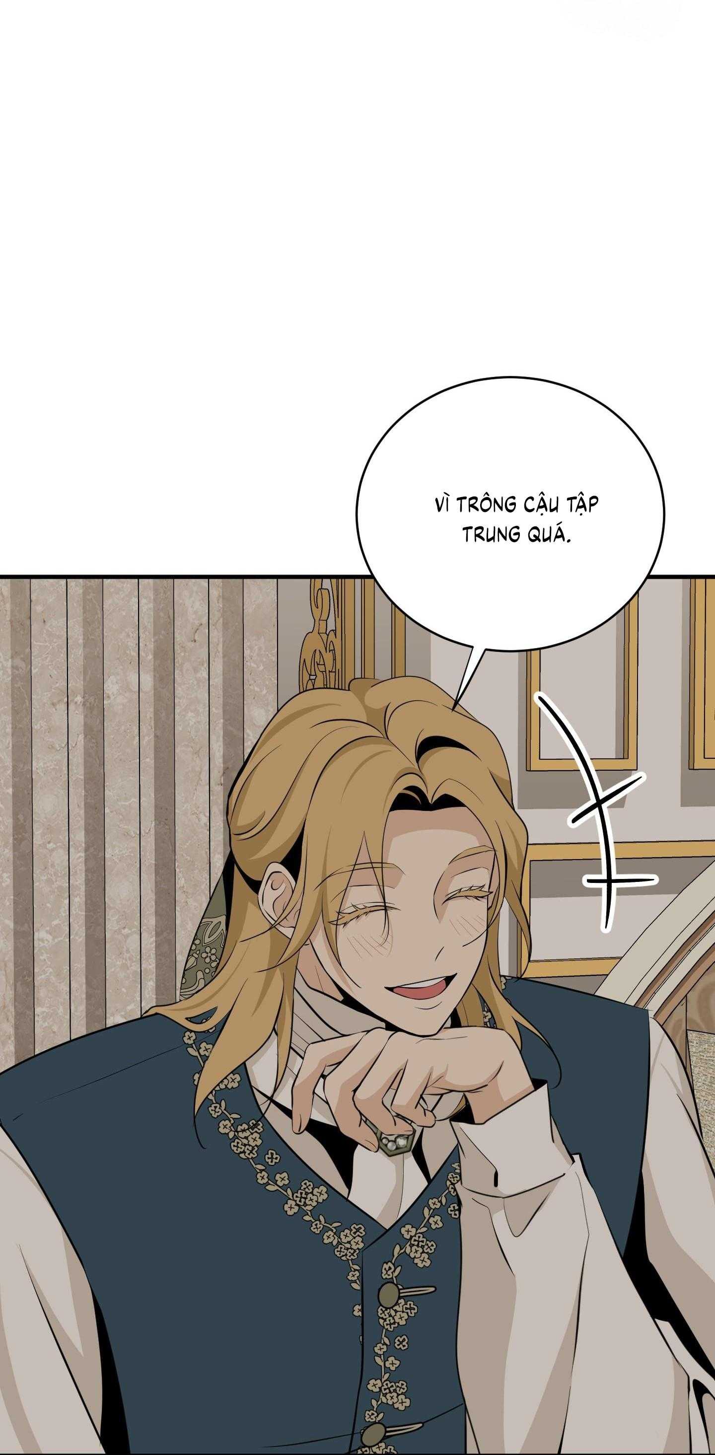 Hoa Vô Danh Chapter 24 - Trang 2