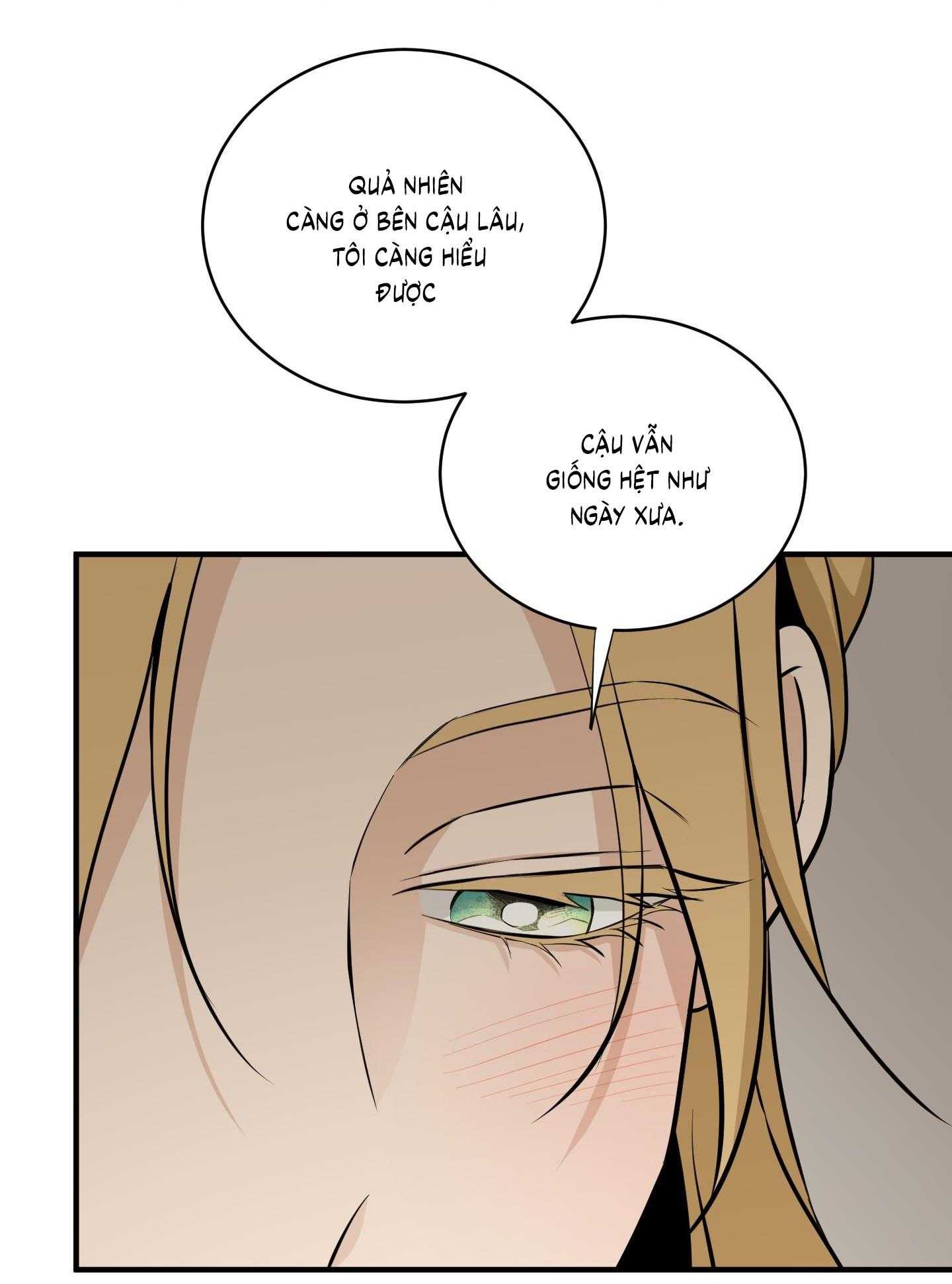 Hoa Vô Danh Chapter 24 - Trang 2