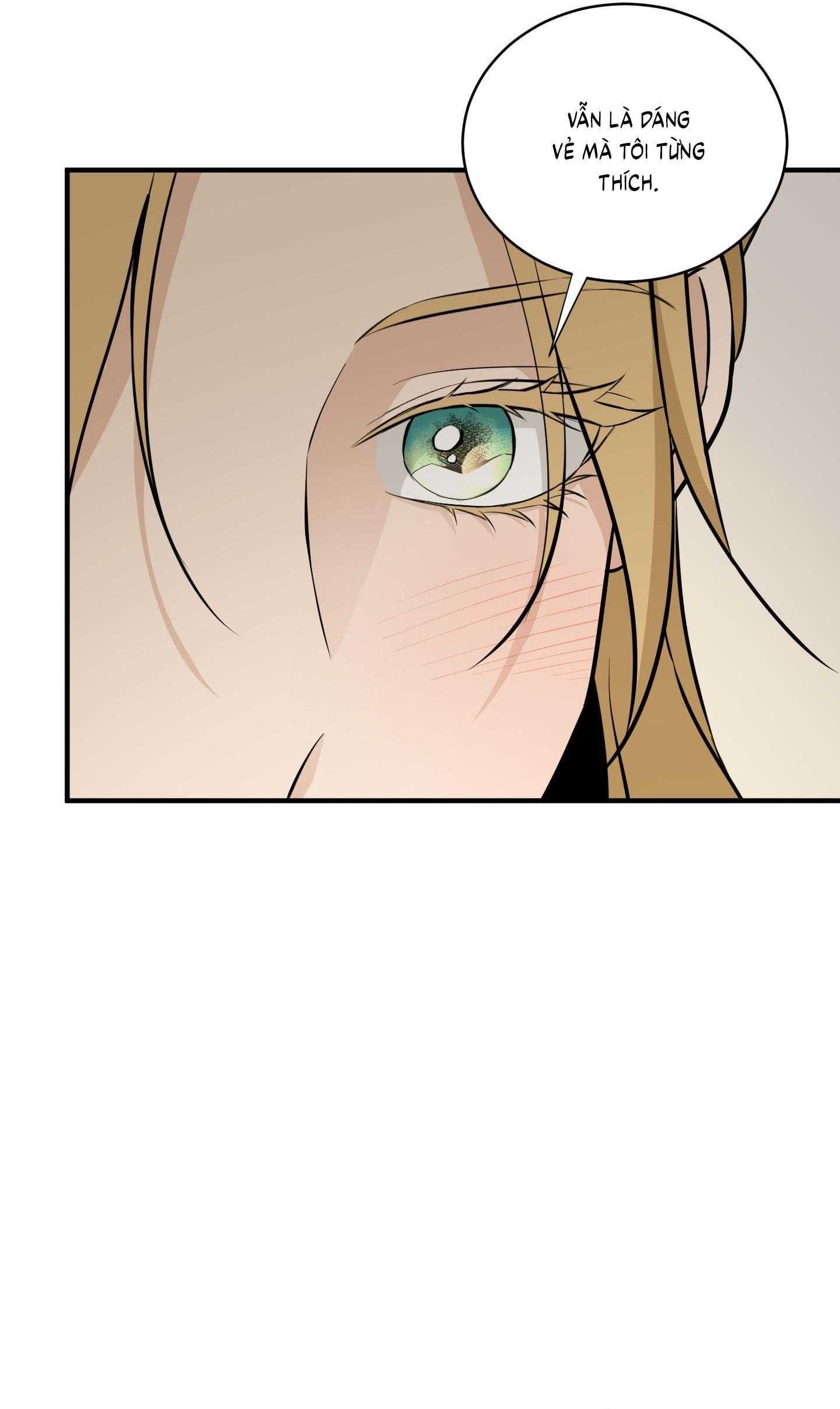 Hoa Vô Danh Chapter 24 - Trang 2
