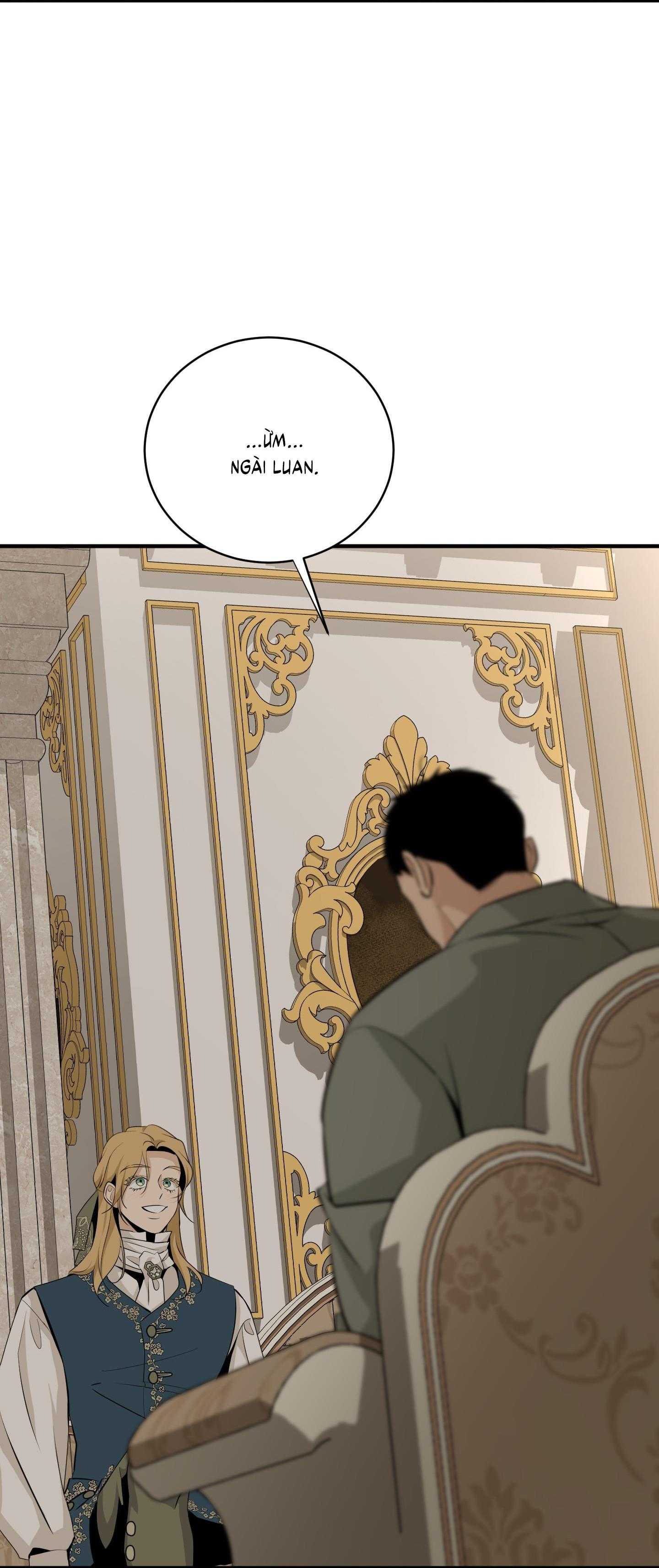 Hoa Vô Danh Chapter 24 - Trang 2