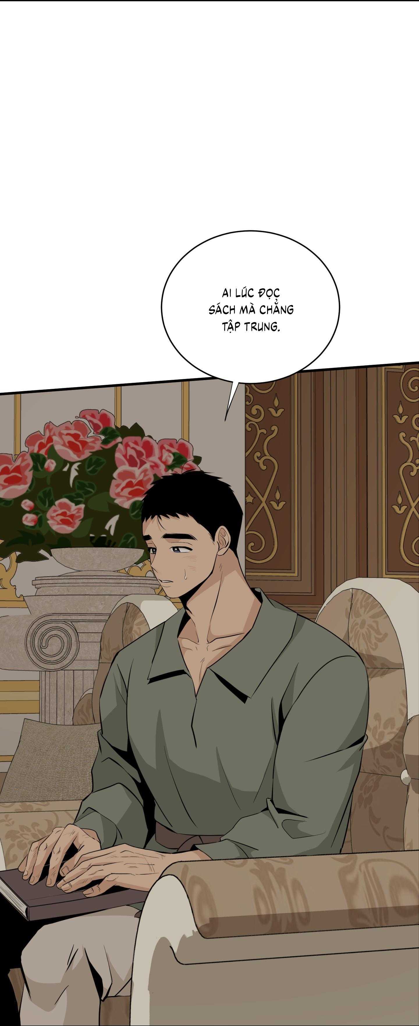 Hoa Vô Danh Chapter 24 - Trang 2