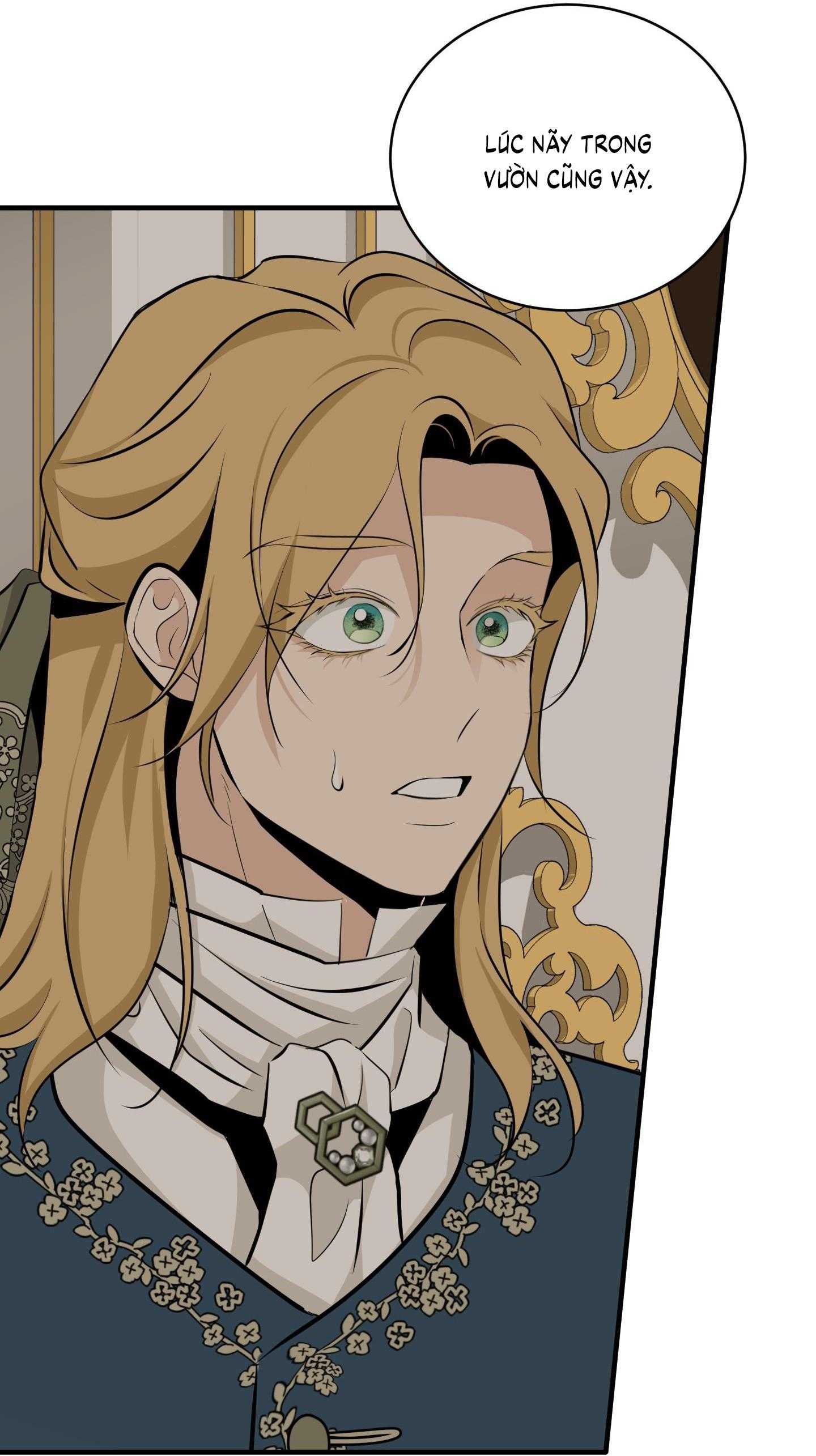 Hoa Vô Danh Chapter 24 - Trang 2