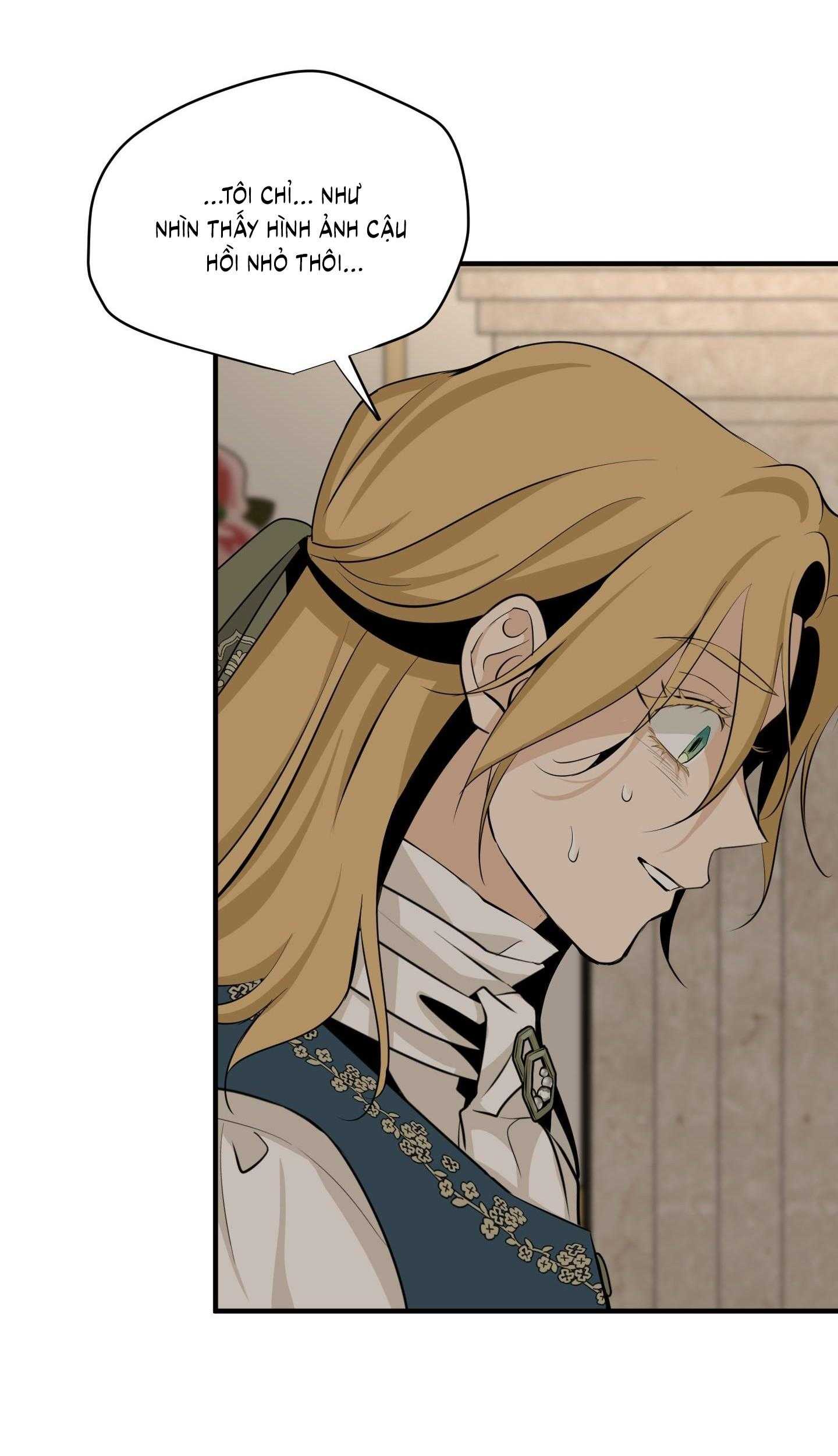 Hoa Vô Danh Chapter 24 - Trang 2