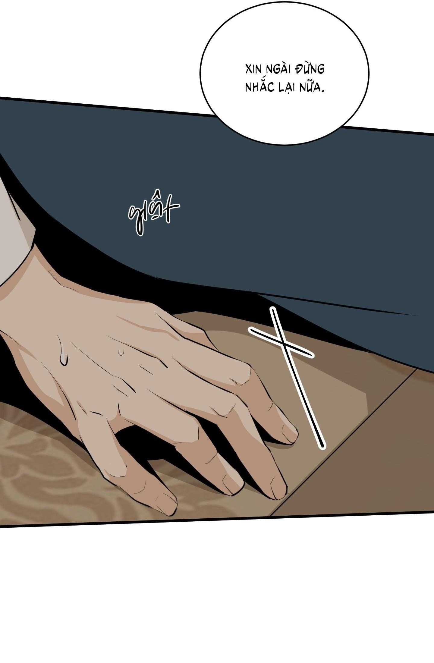 Hoa Vô Danh Chapter 24 - Trang 2