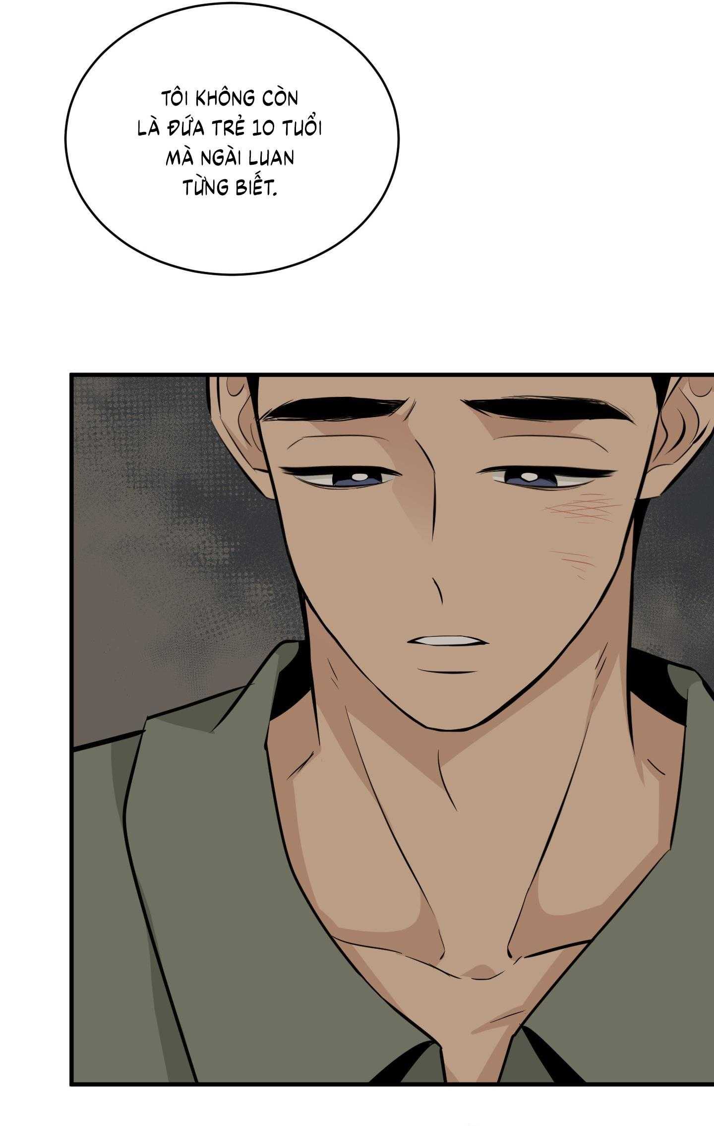 Hoa Vô Danh Chapter 24 - Trang 2