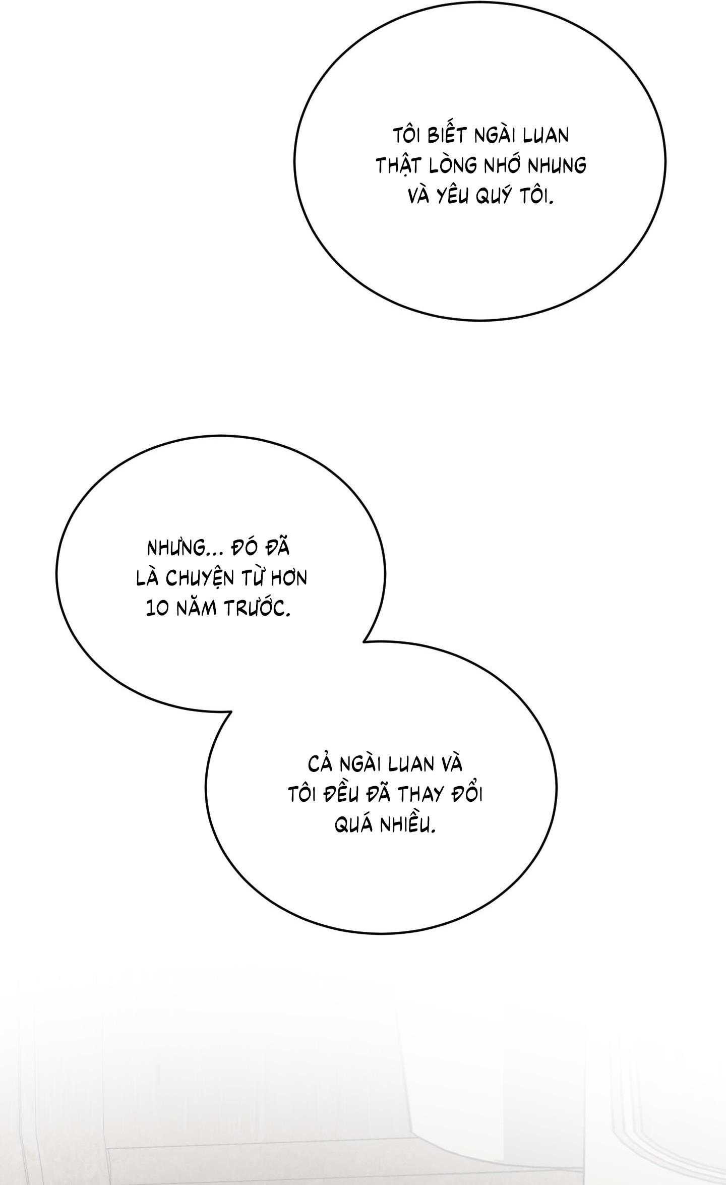 Hoa Vô Danh Chapter 24 - Trang 2