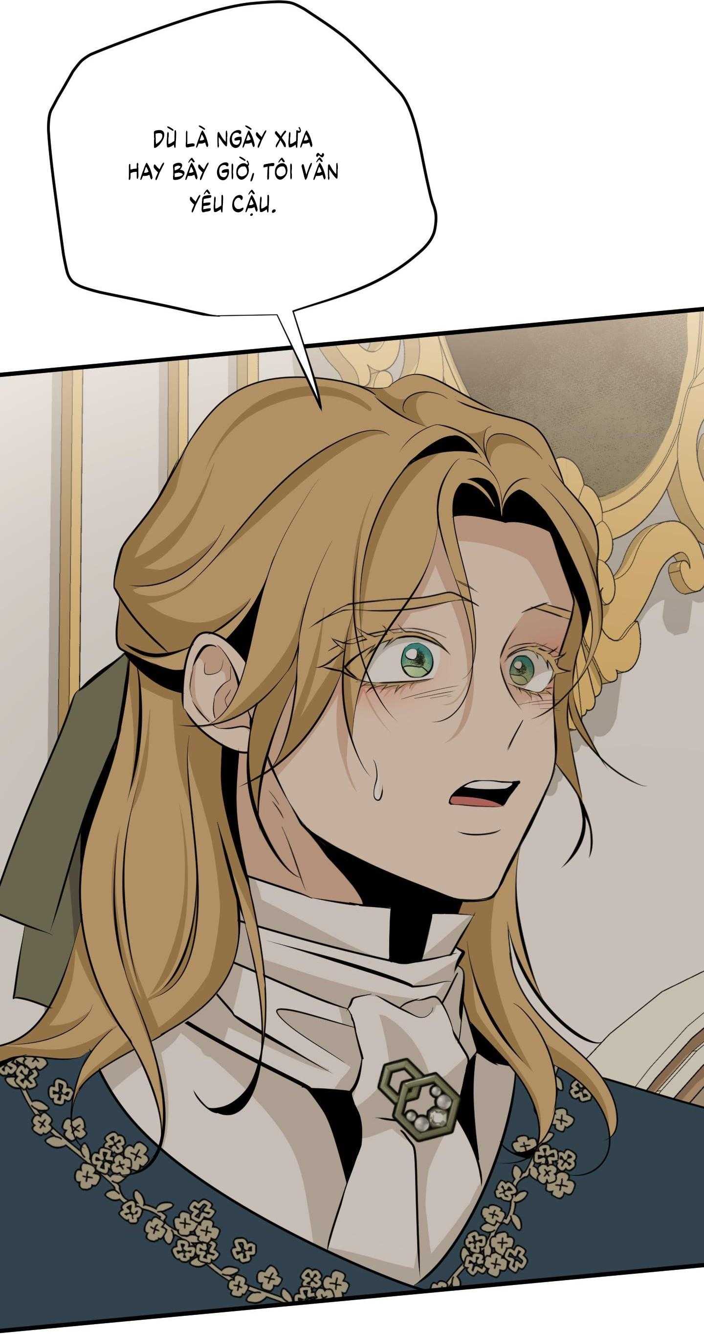 Hoa Vô Danh Chapter 24 - Trang 2