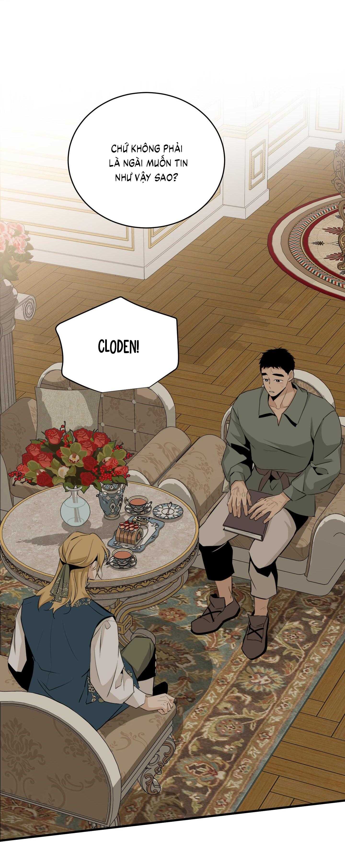 Hoa Vô Danh Chapter 24 - Trang 2