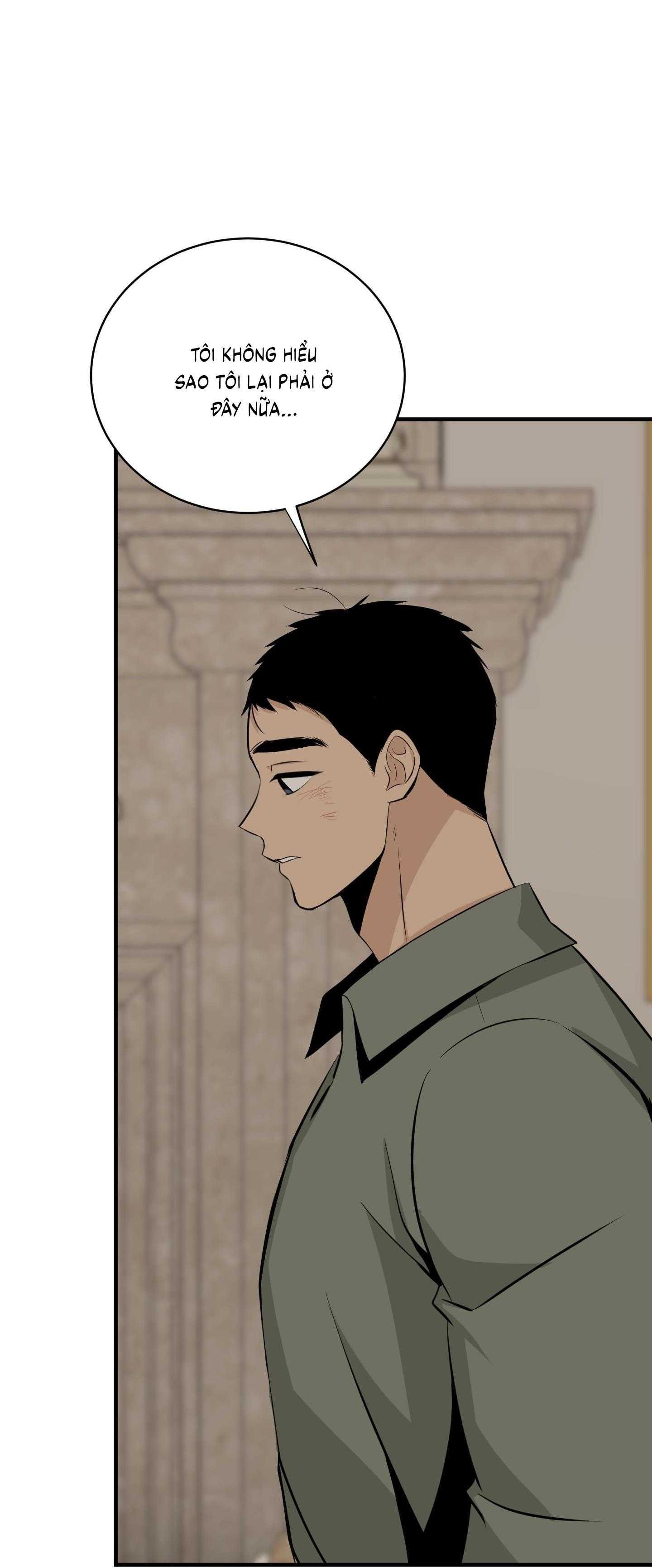Hoa Vô Danh Chapter 24 - Trang 2