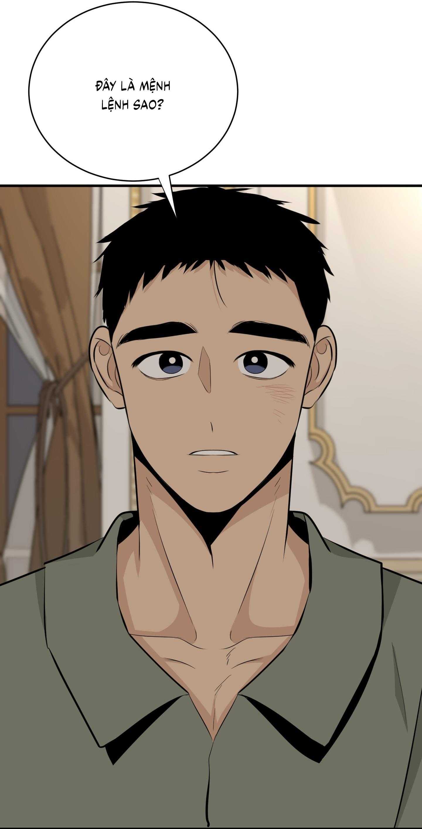 Hoa Vô Danh Chapter 24 - Trang 2