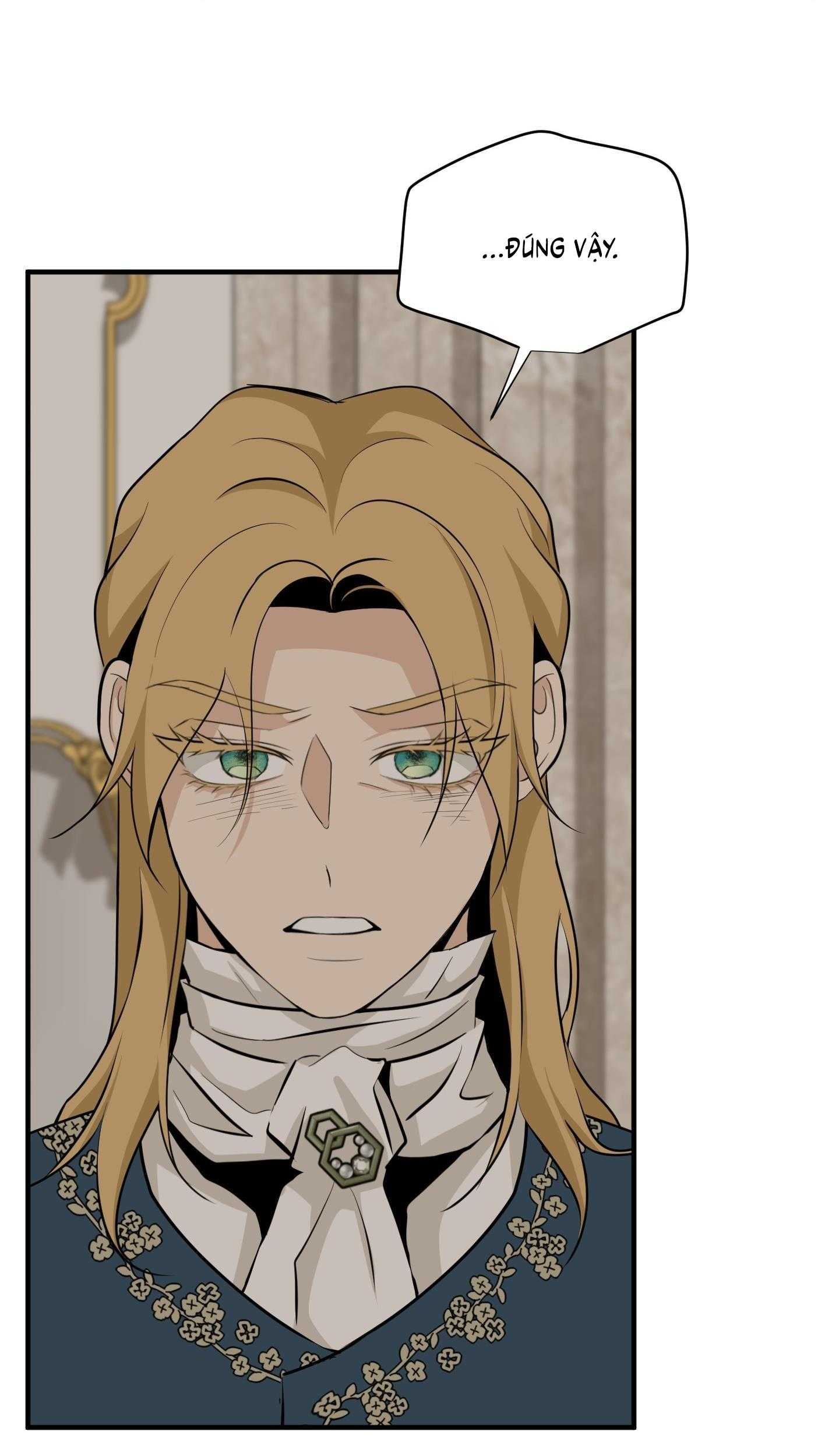 Hoa Vô Danh Chapter 24 - Trang 2