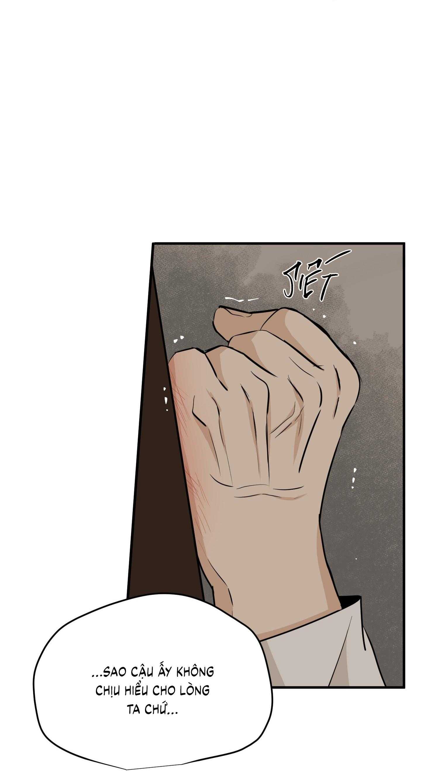 Hoa Vô Danh Chapter 24 - Trang 2