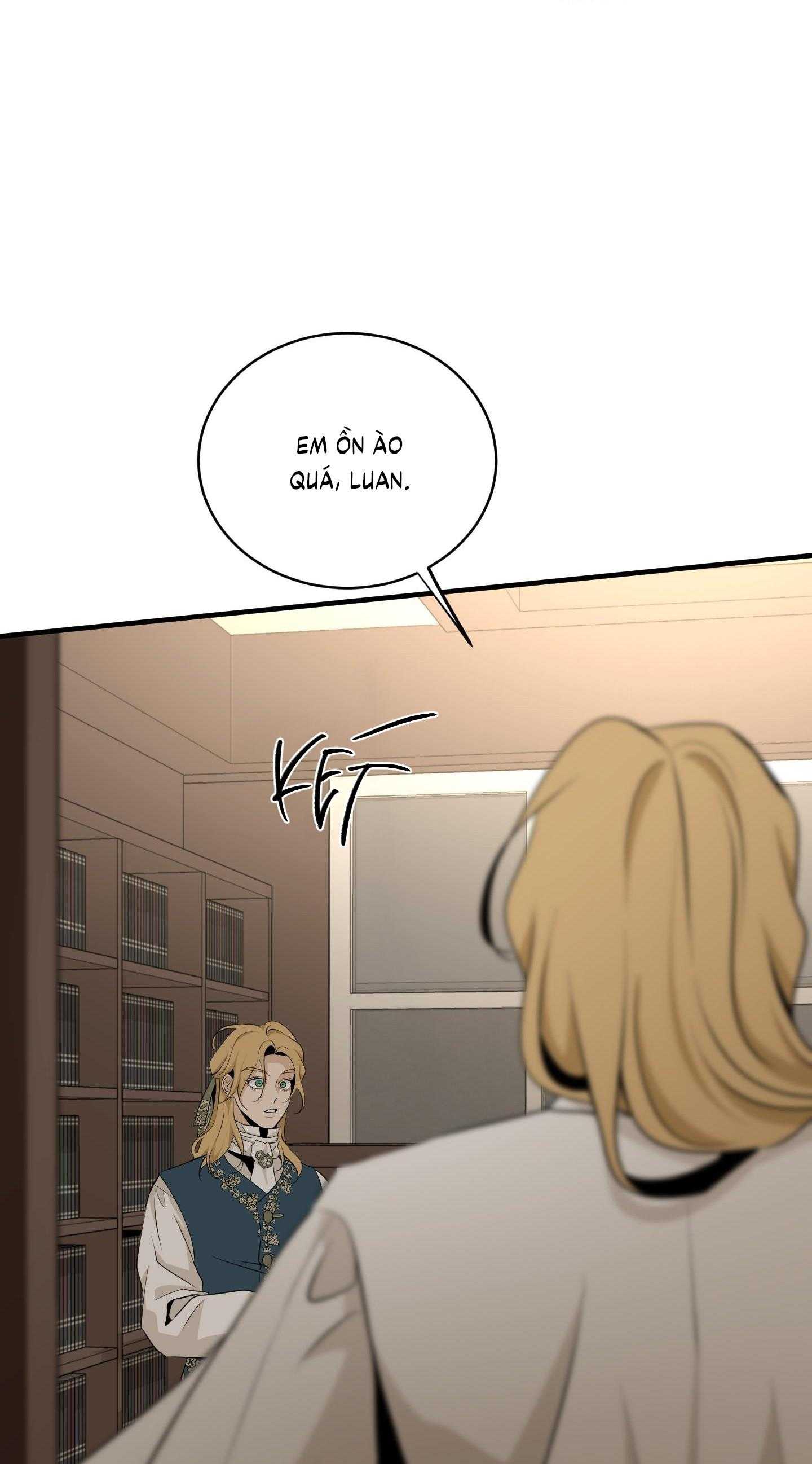 Hoa Vô Danh Chapter 24 - Trang 2