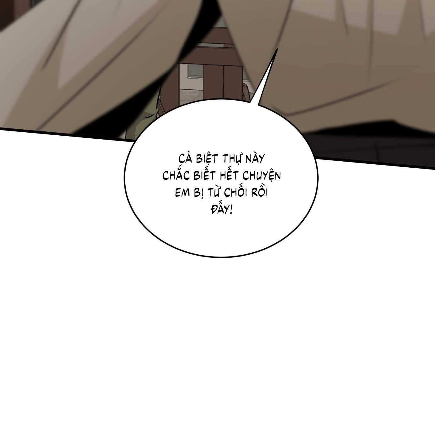 Hoa Vô Danh Chapter 24 - Trang 2