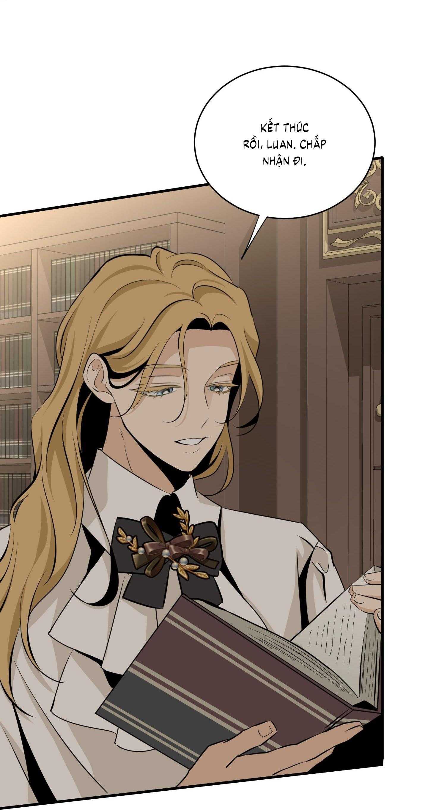 Hoa Vô Danh Chapter 24 - Trang 2