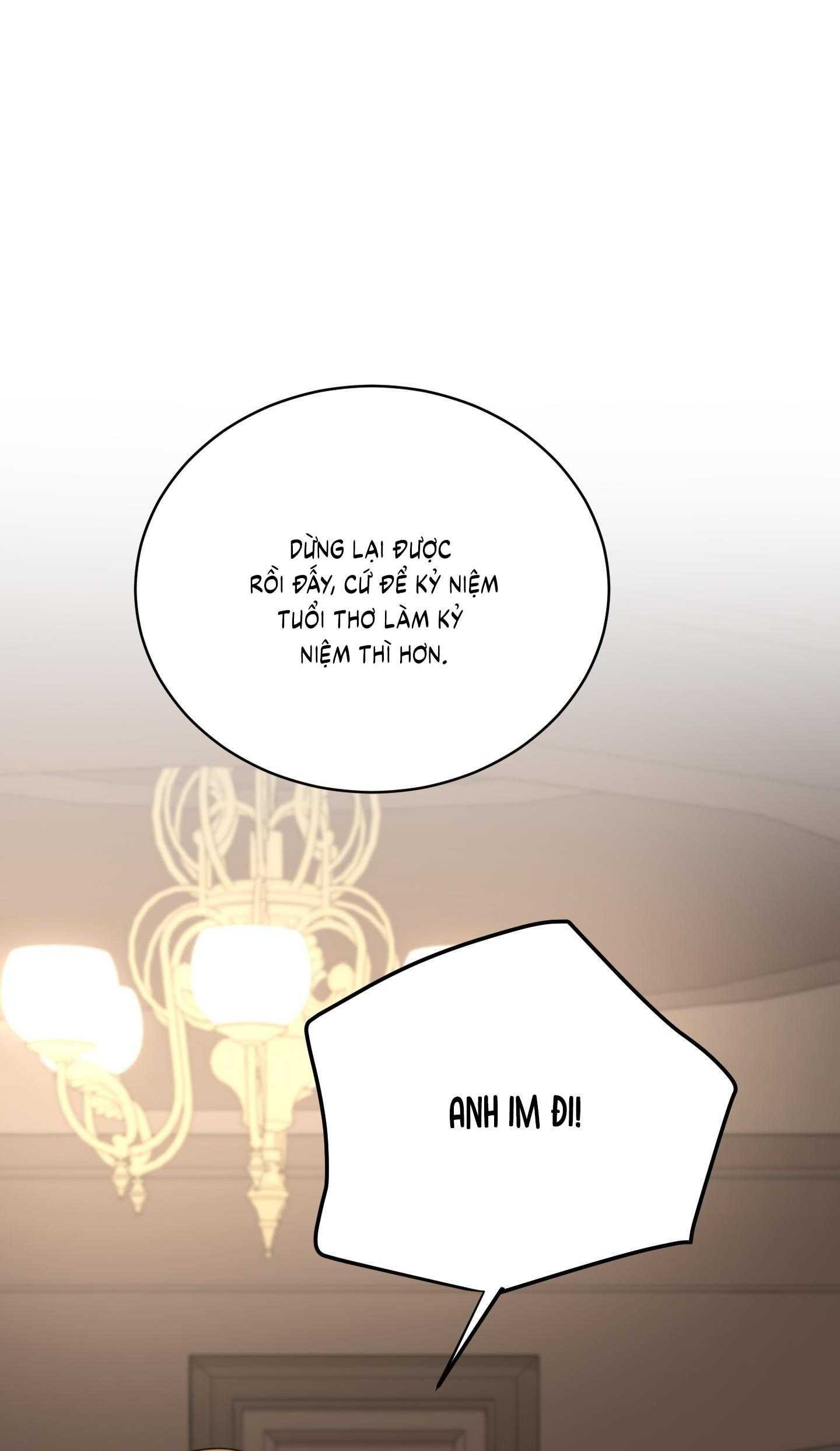 Hoa Vô Danh Chapter 24 - Trang 2