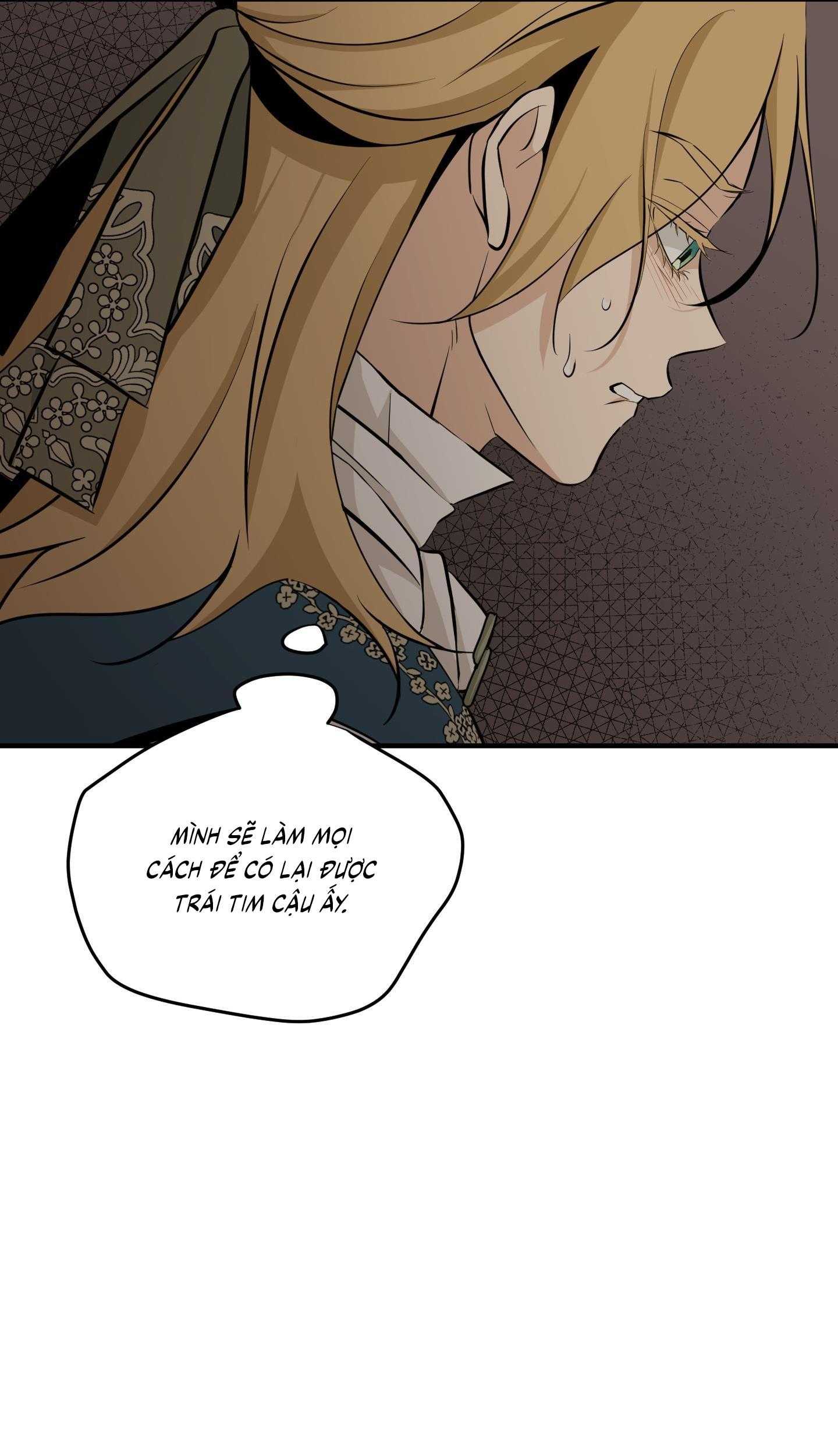 Hoa Vô Danh Chapter 24 - Trang 2