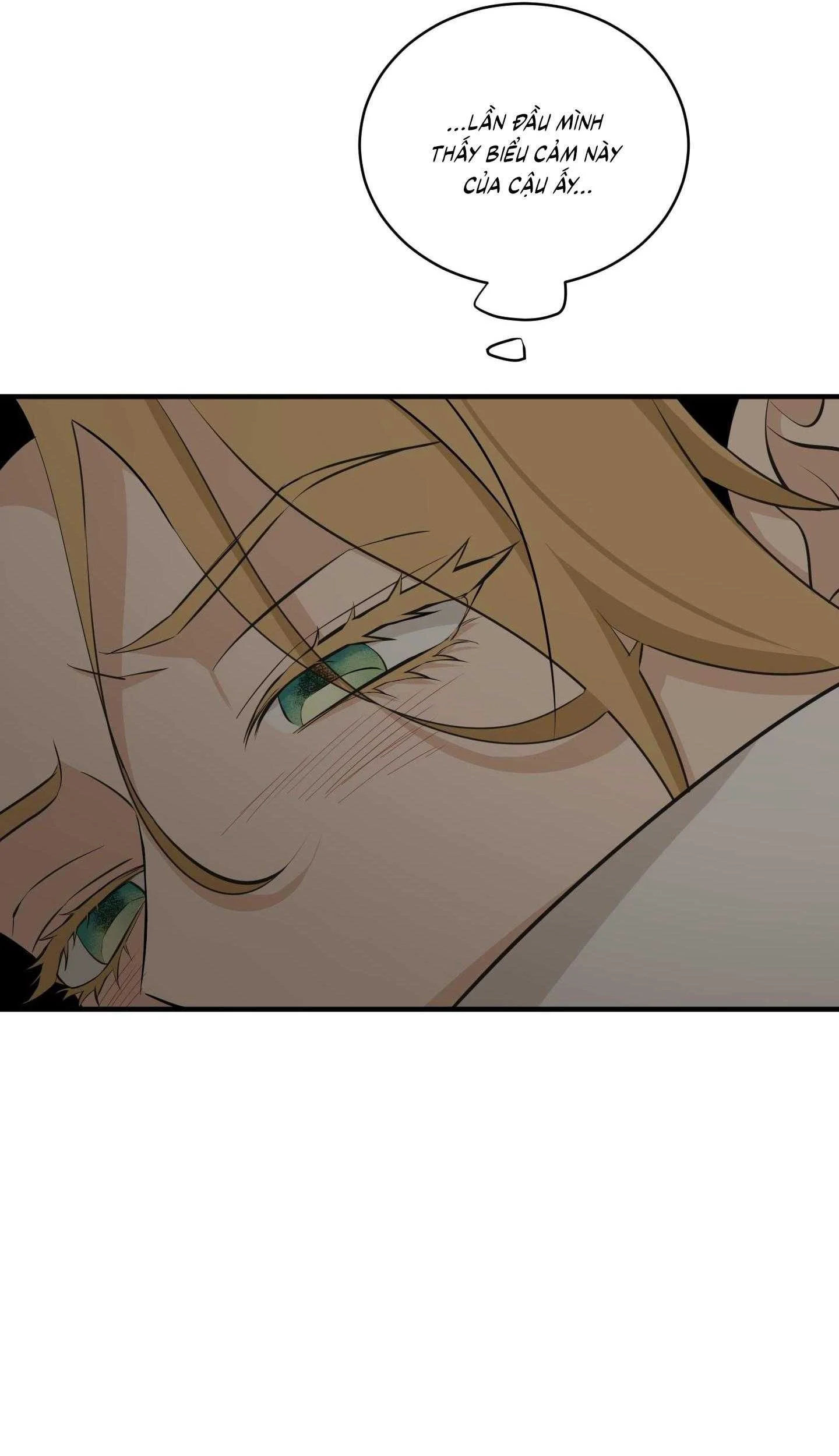 Hoa Vô Danh Chapter 25 - Trang 2