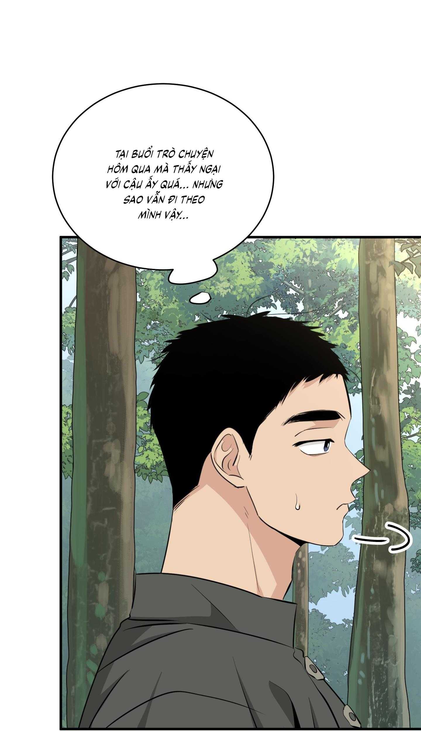 Hoa Vô Danh Chapter 25 - Trang 2