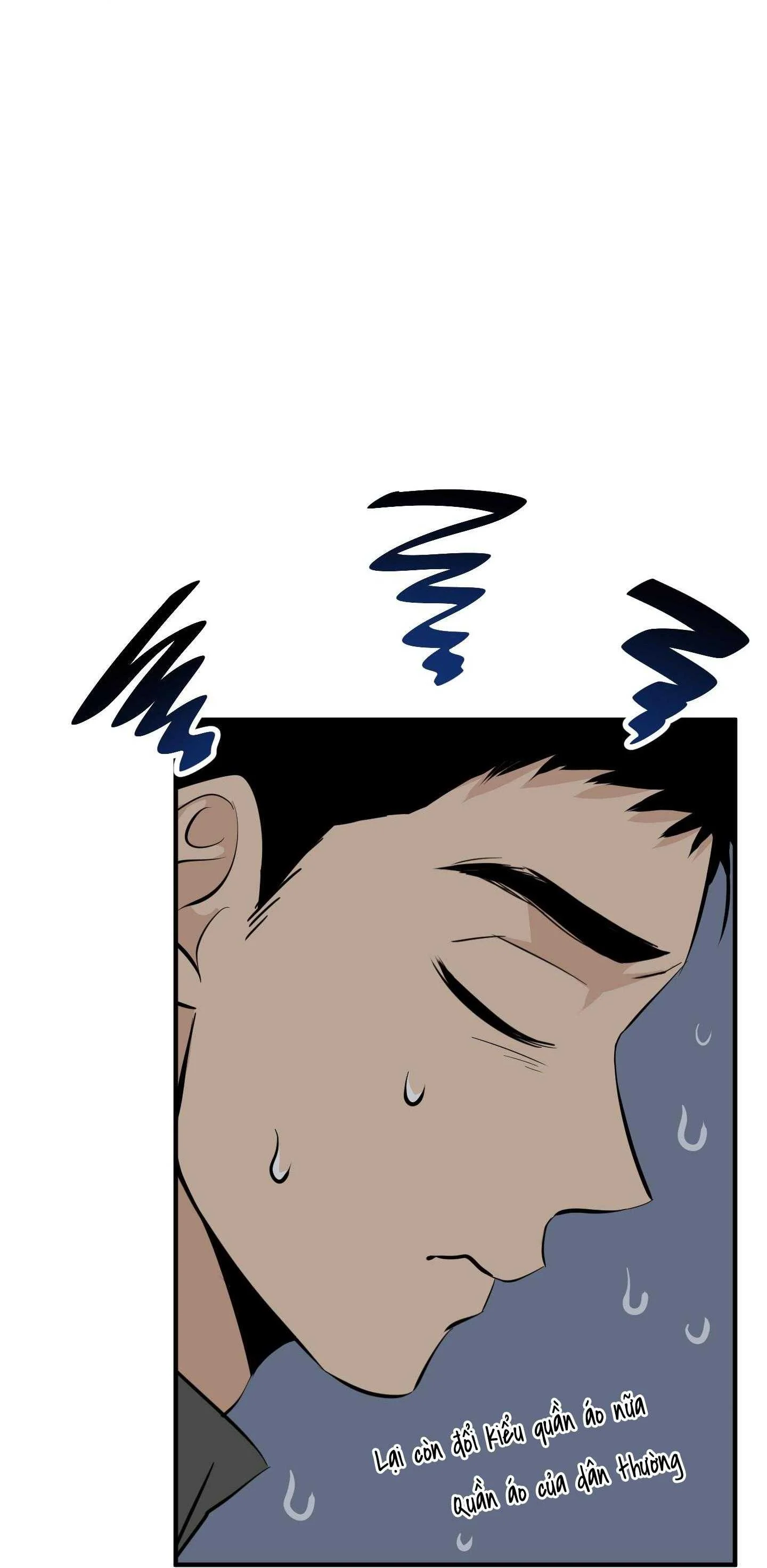 Hoa Vô Danh Chapter 25 - Trang 2