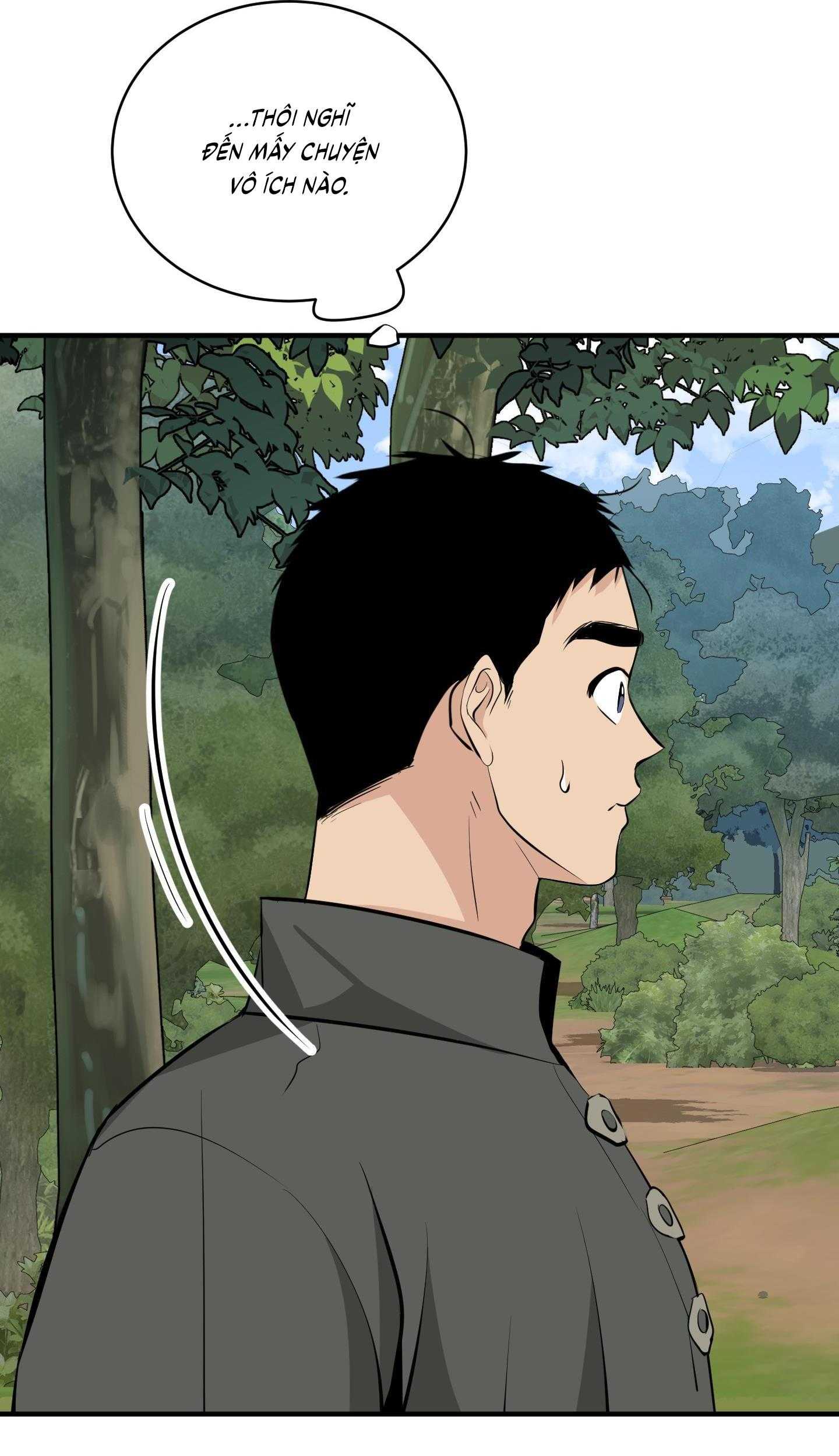 Hoa Vô Danh Chapter 25 - Trang 2