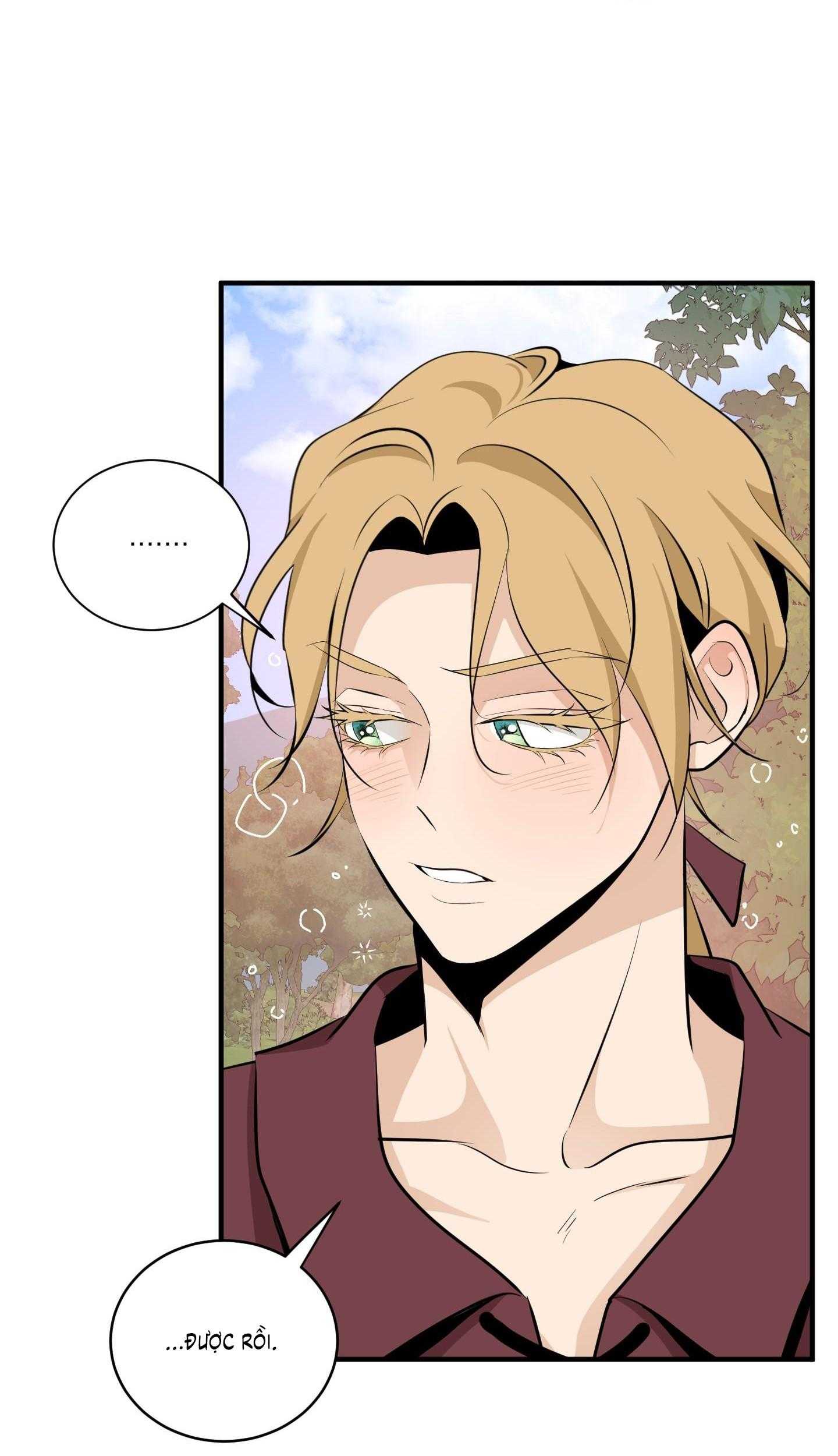 Hoa Vô Danh Chapter 25 - Trang 2