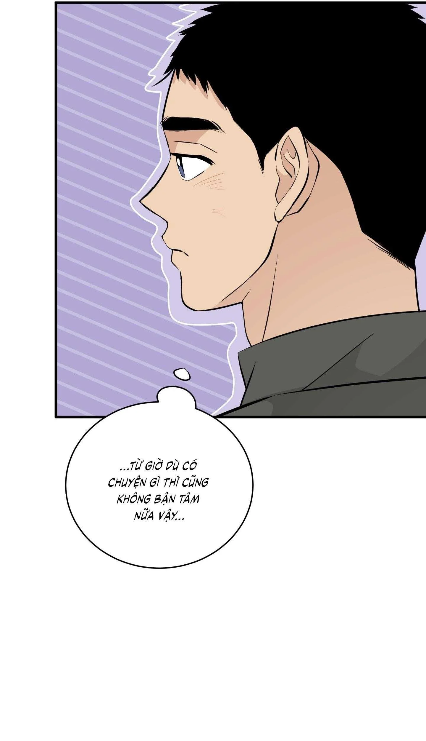 Hoa Vô Danh Chapter 25 - Trang 2