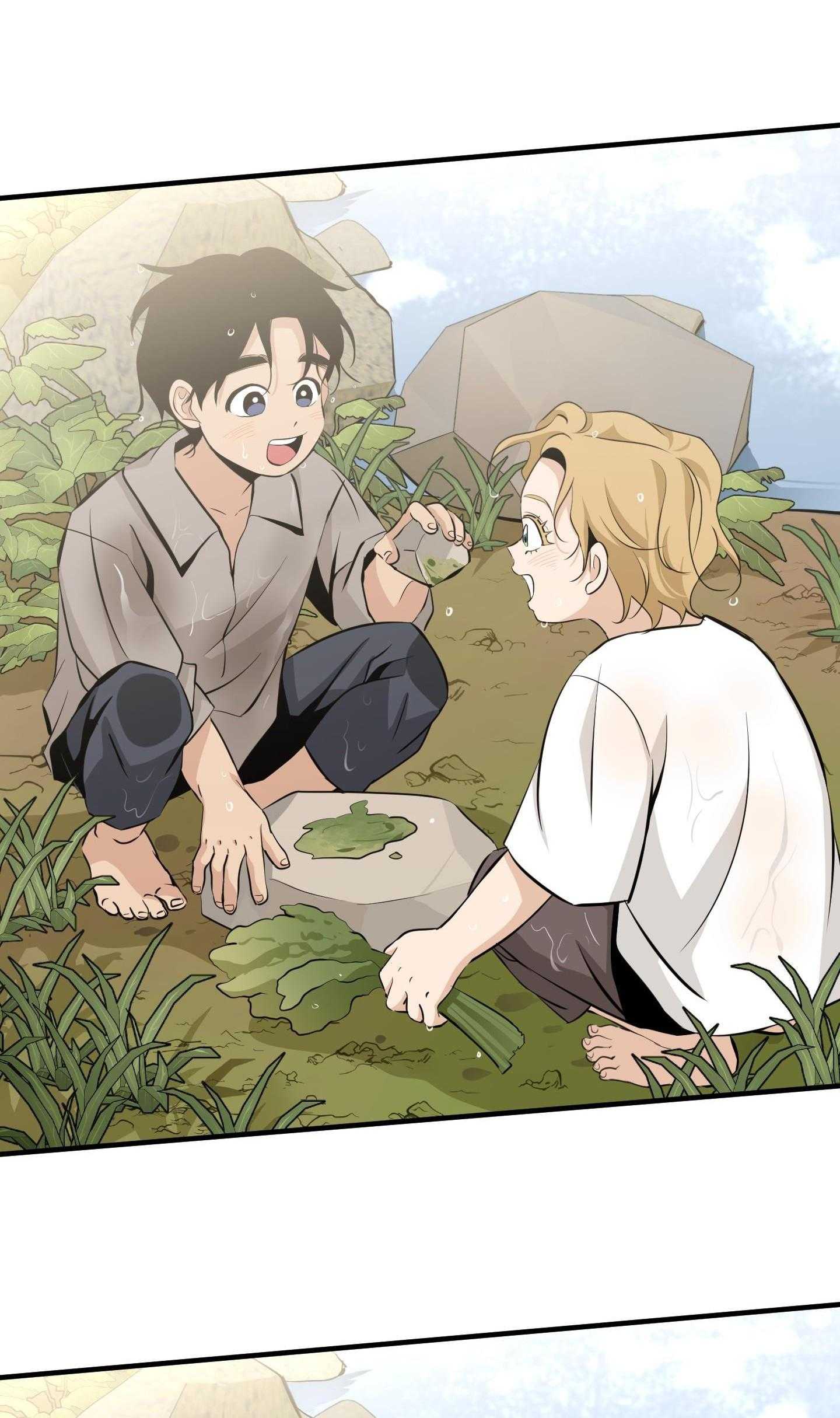 Hoa Vô Danh Chapter 25 - Trang 2