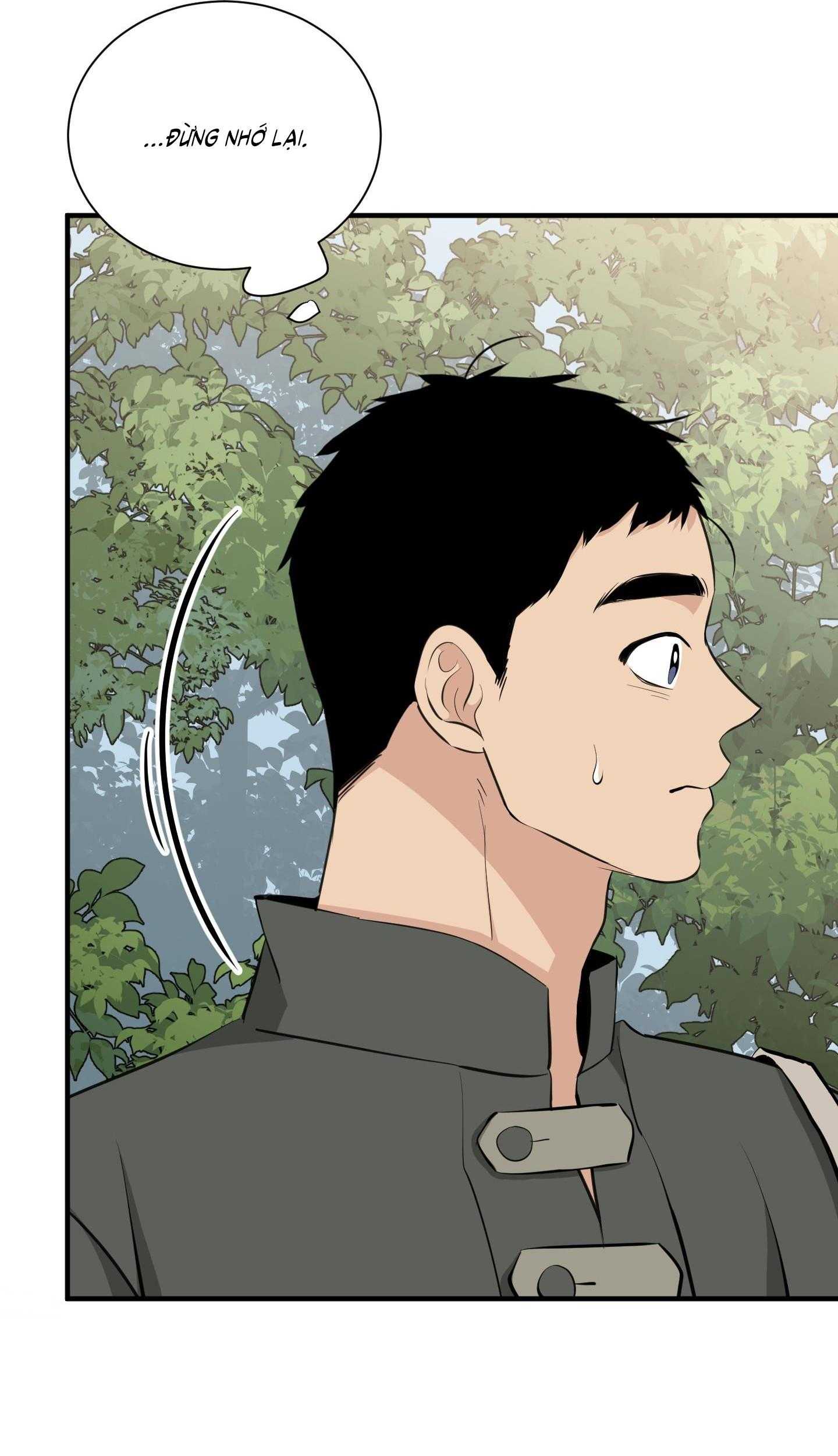 Hoa Vô Danh Chapter 25 - Trang 2