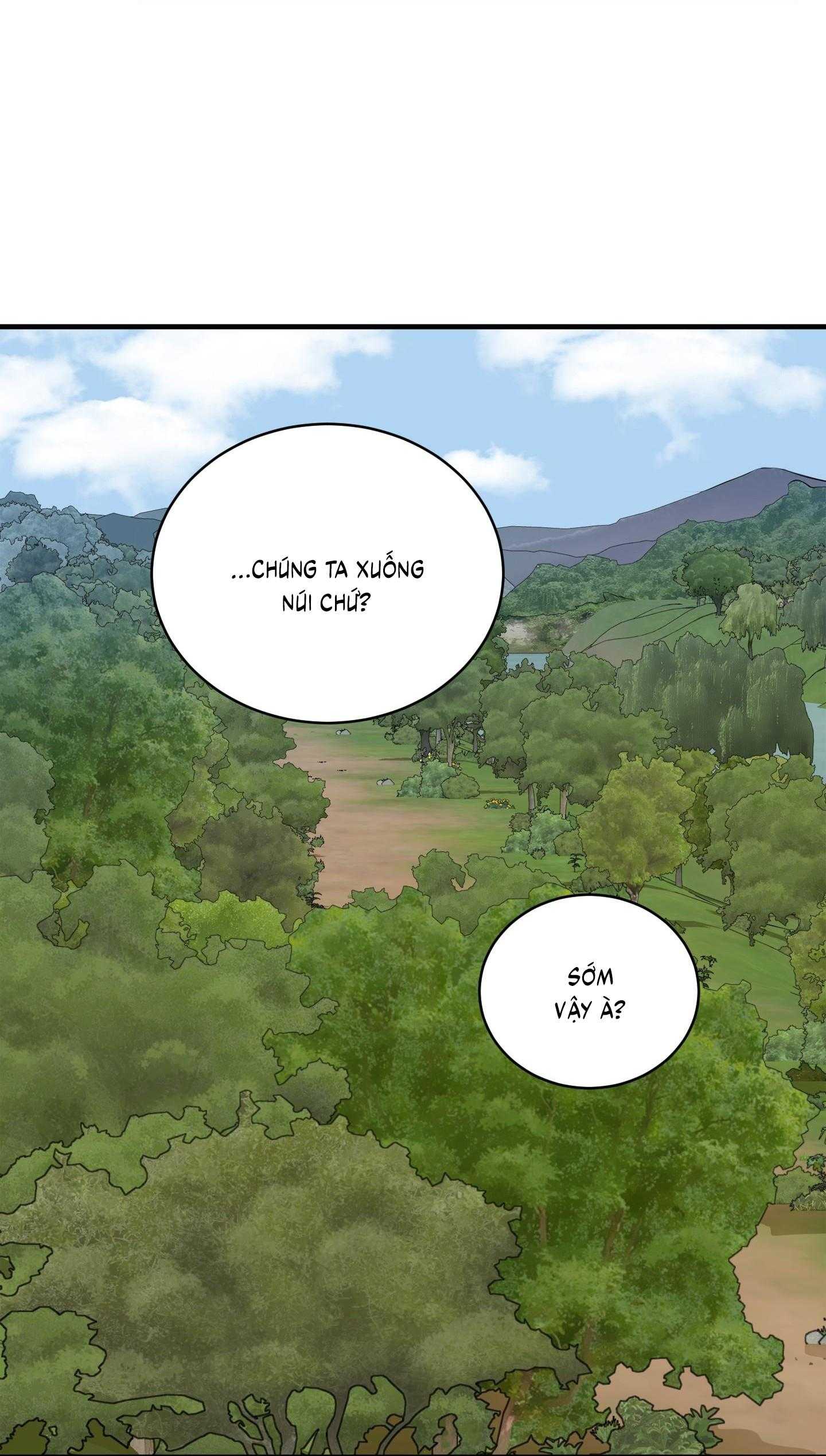 Hoa Vô Danh Chapter 25 - Trang 2