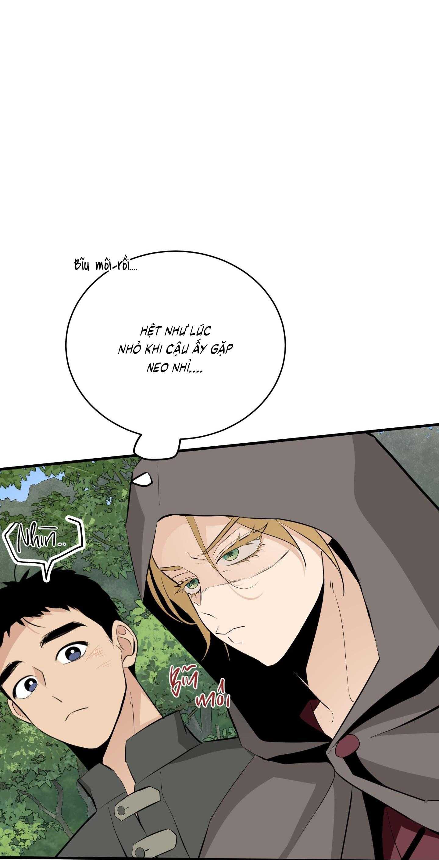 Hoa Vô Danh Chapter 25 - Trang 2