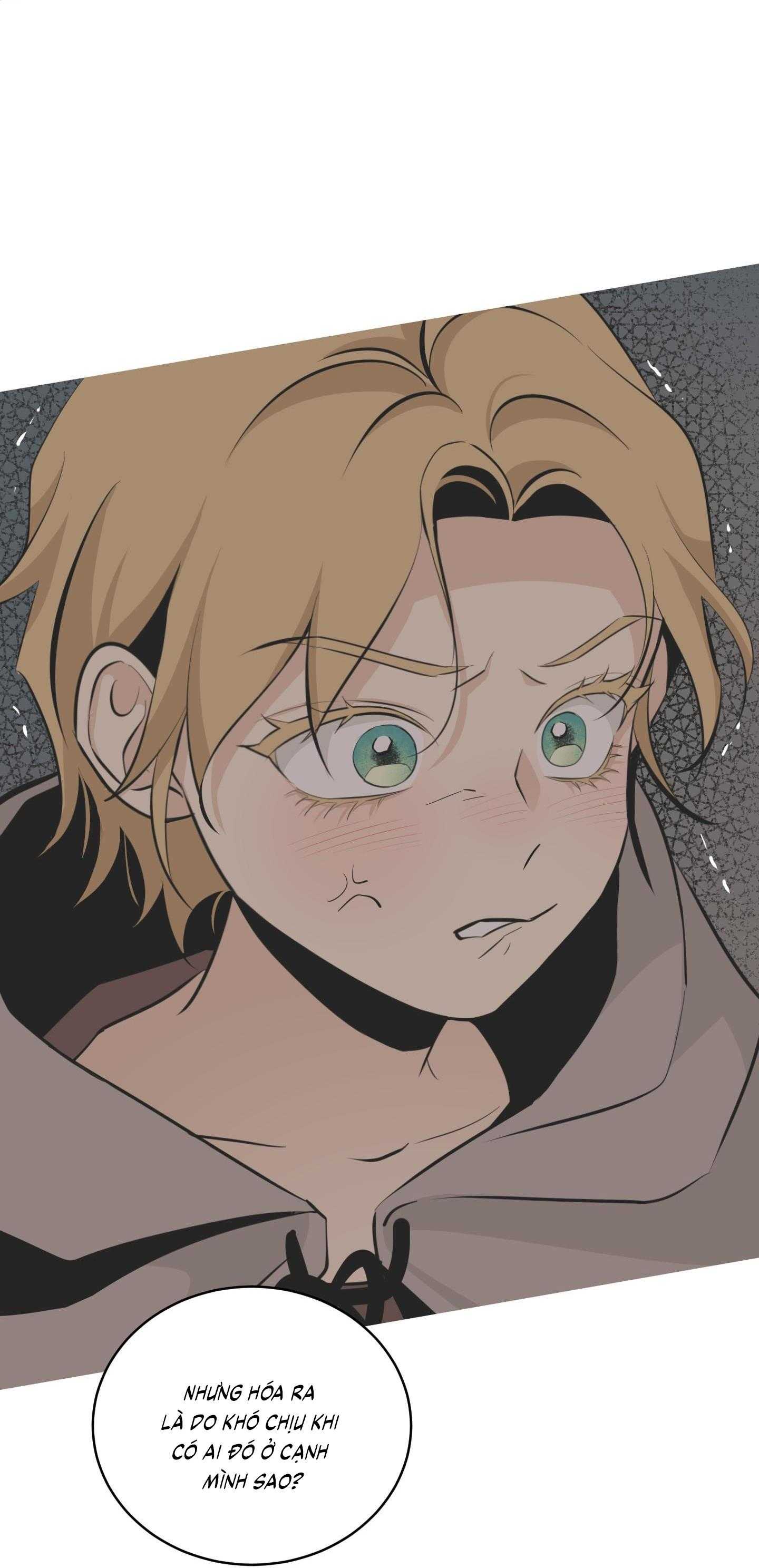 Hoa Vô Danh Chapter 25 - Trang 2