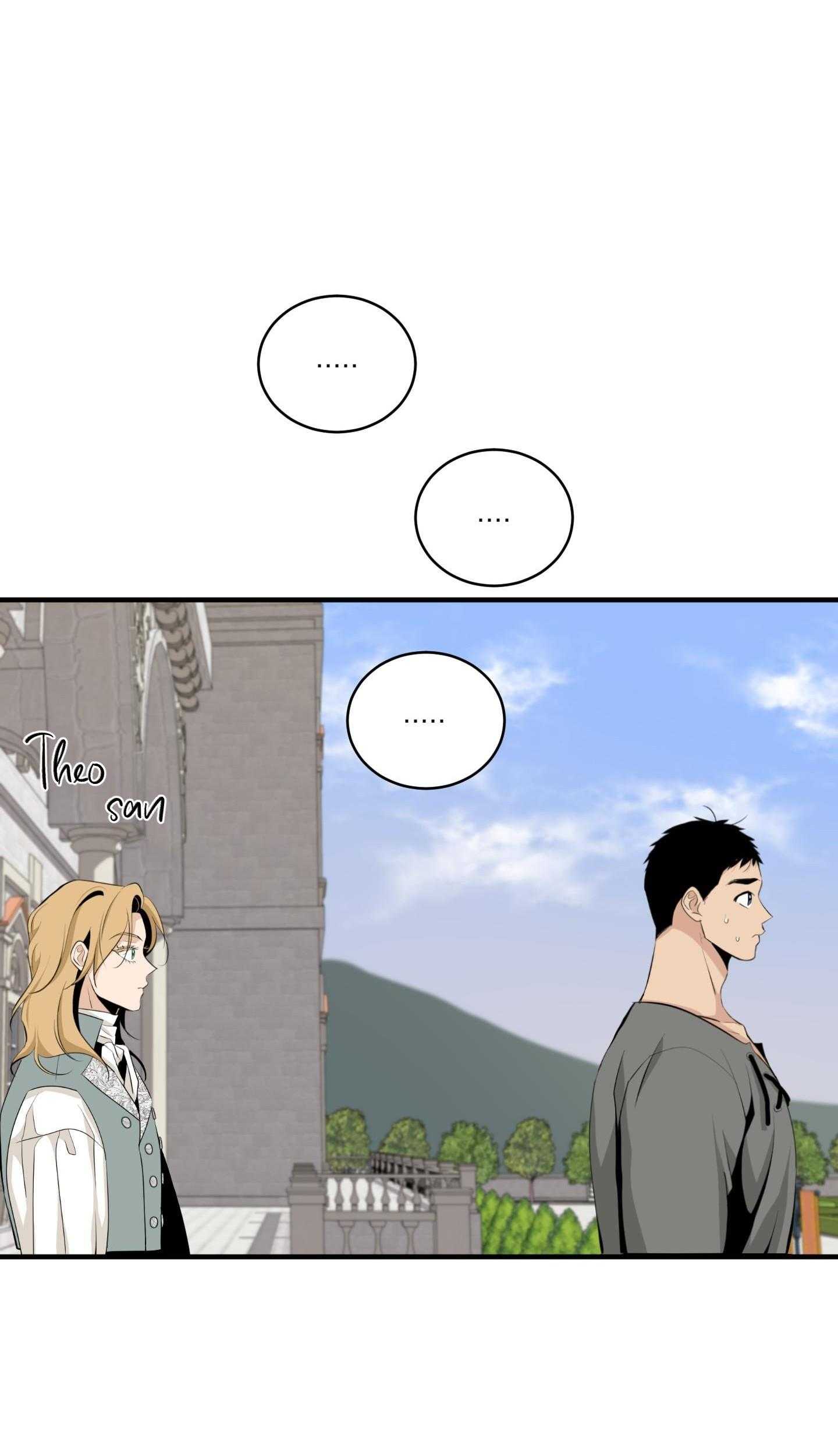 Hoa Vô Danh Chapter 25 - Trang 2