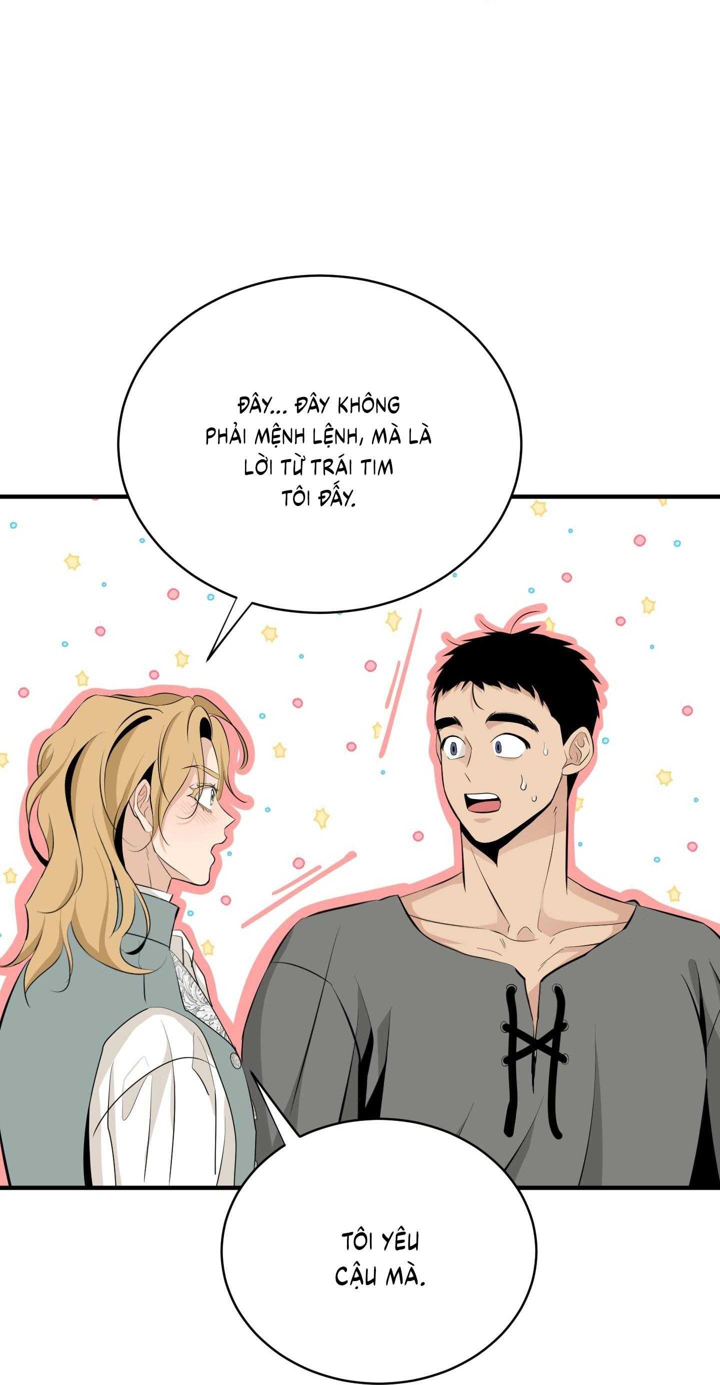 Hoa Vô Danh Chapter 25 - Trang 2