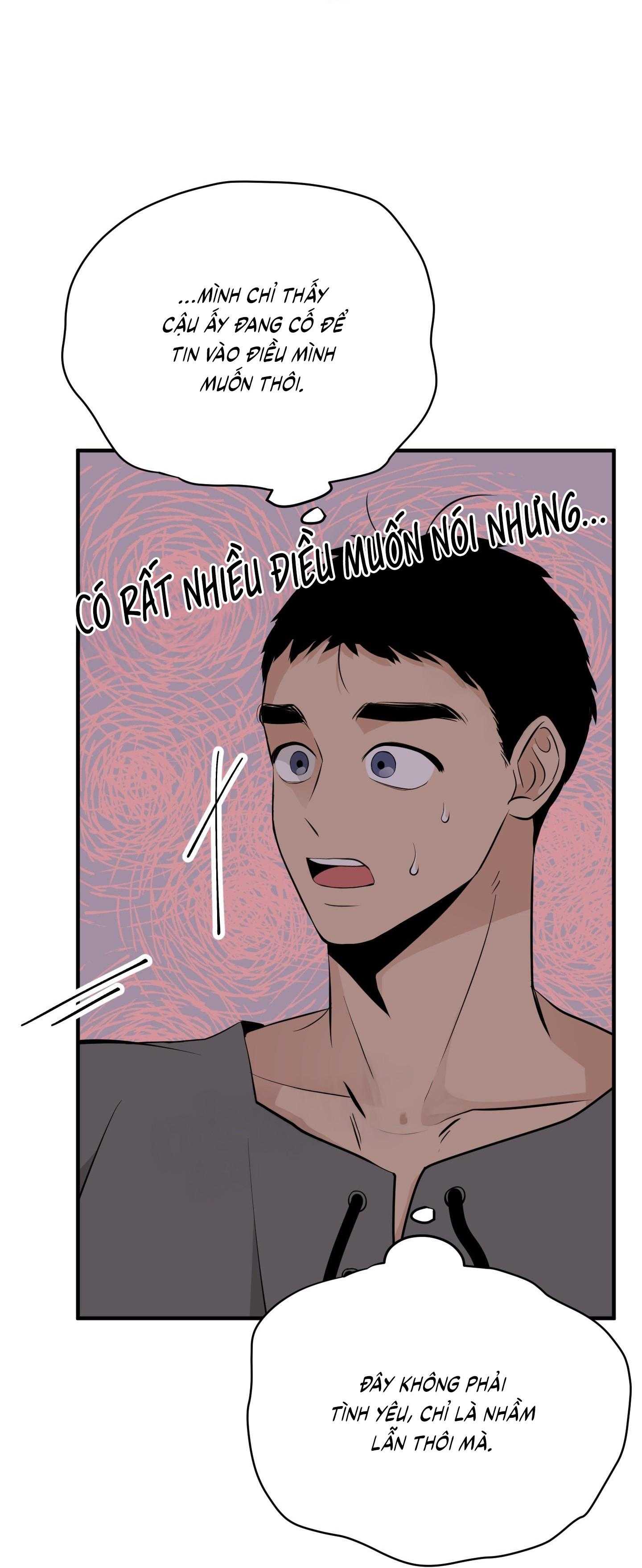 Hoa Vô Danh Chapter 25 - Trang 2