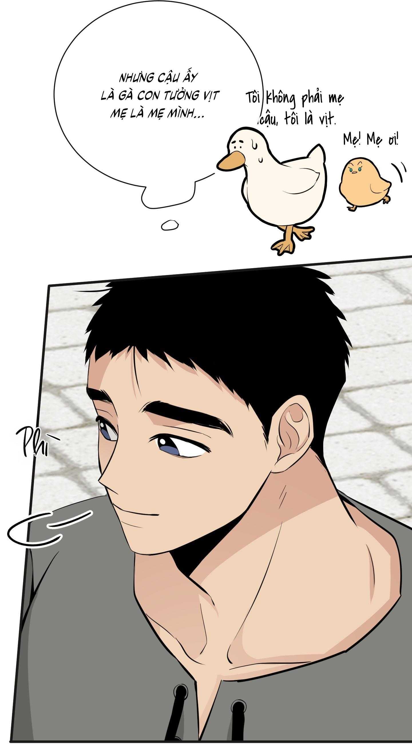 Hoa Vô Danh Chapter 25 - Trang 2