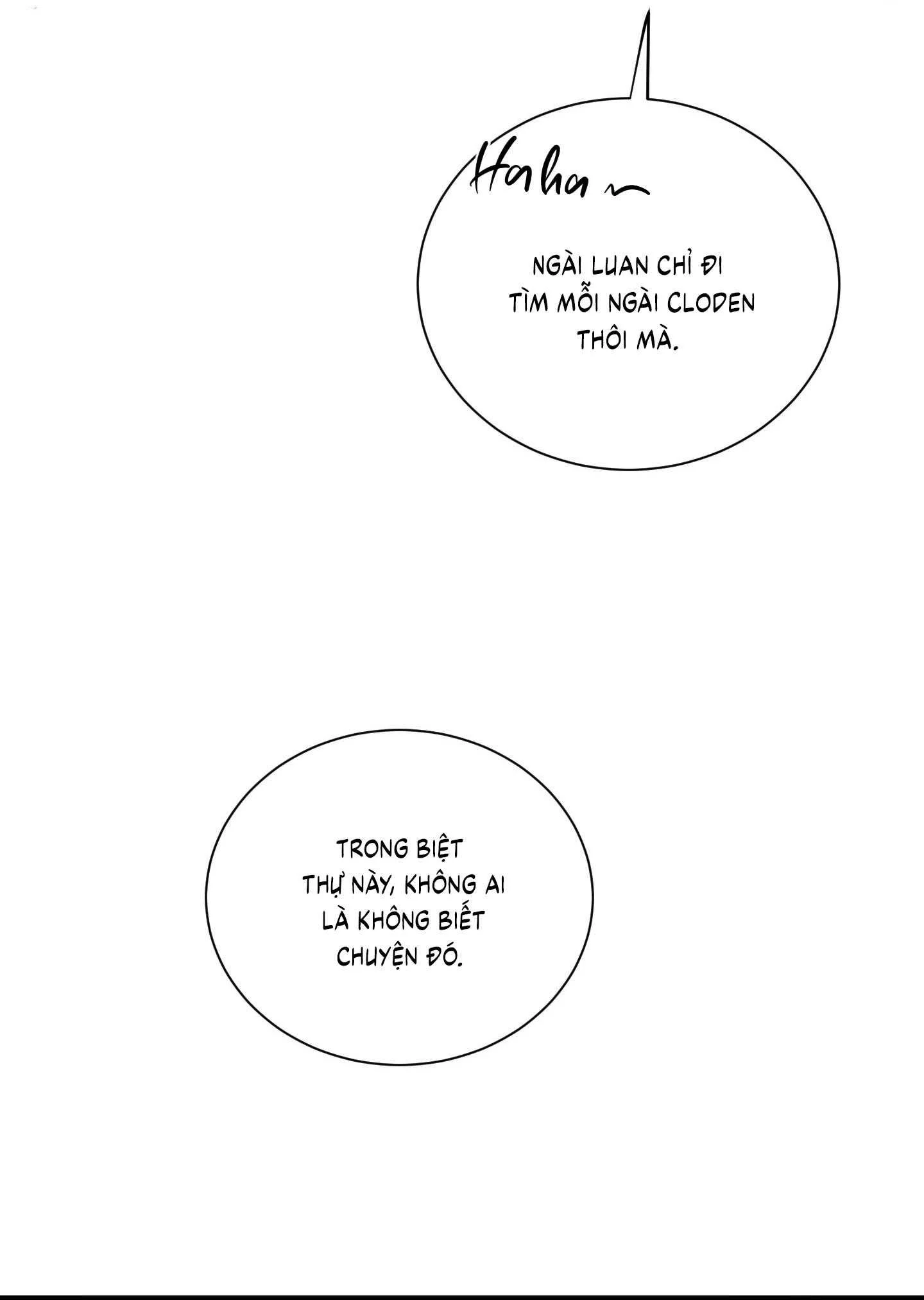 Hoa Vô Danh Chapter 26 - Trang 2