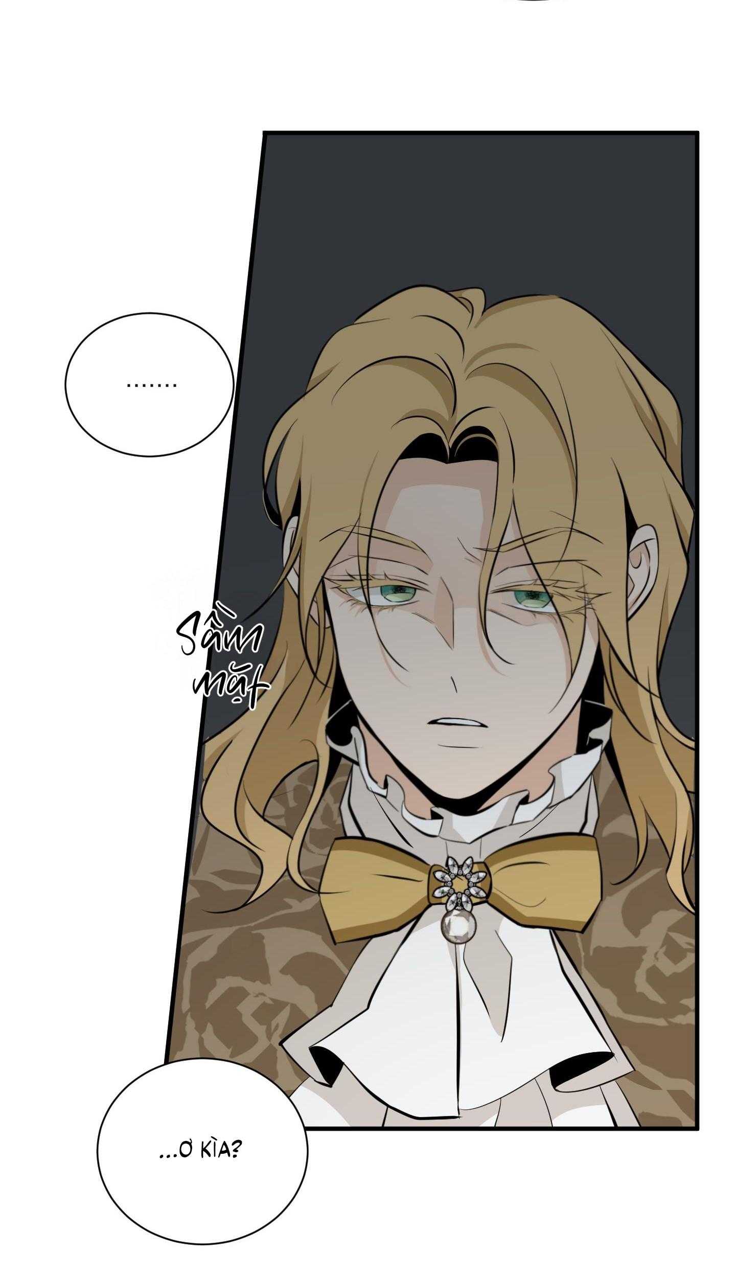 Hoa Vô Danh Chapter 26 - Trang 2