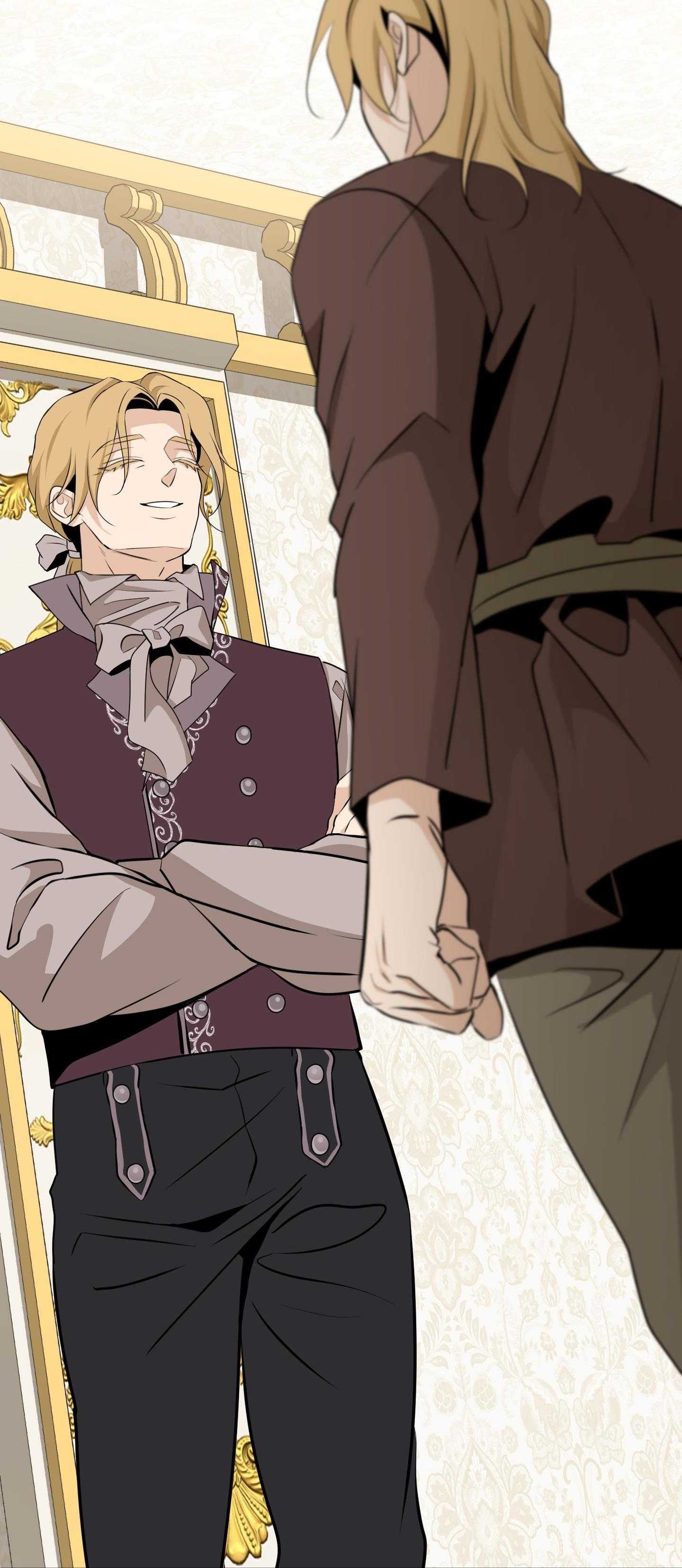Hoa Vô Danh Chapter 26 - Trang 2