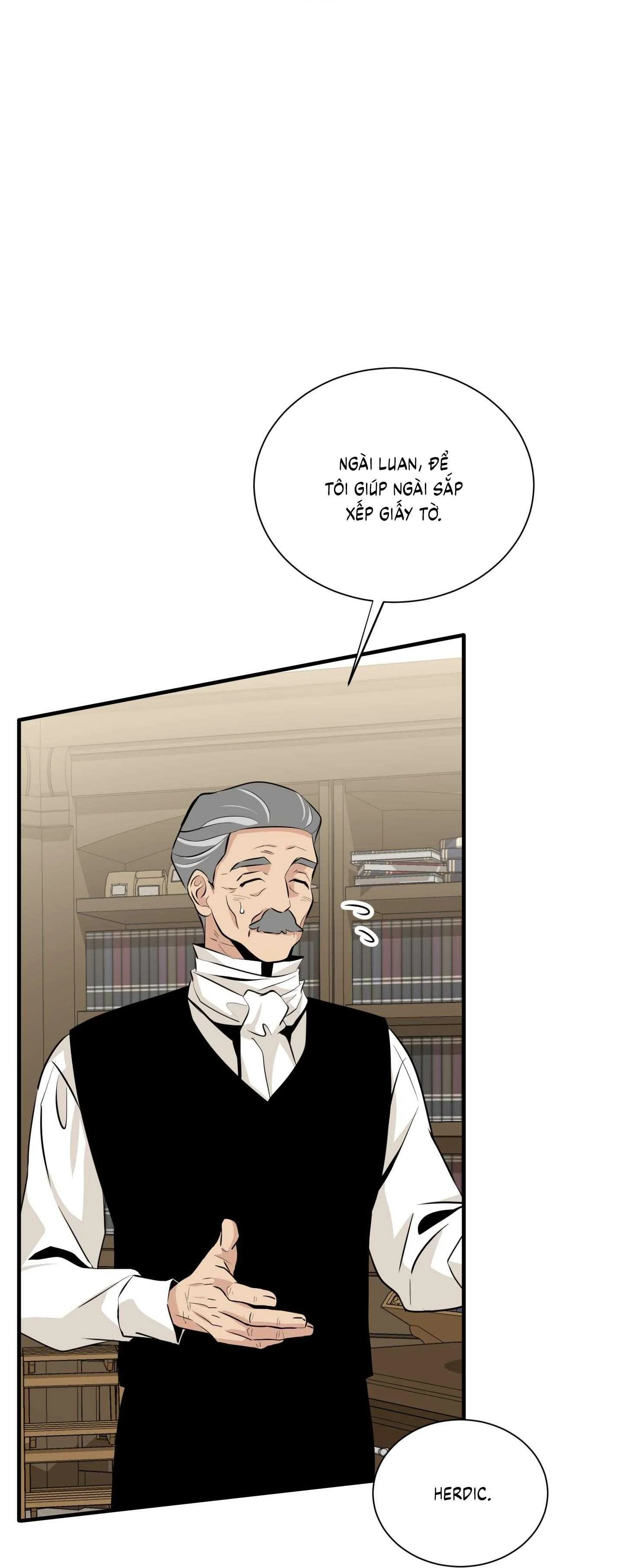 Hoa Vô Danh Chapter 26 - Trang 2