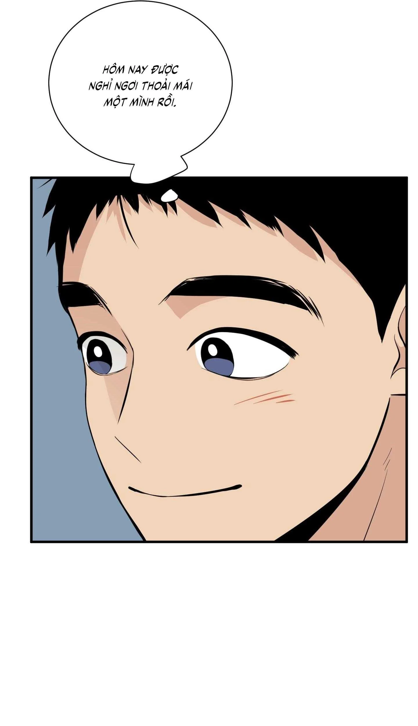 Hoa Vô Danh Chapter 26 - Trang 2