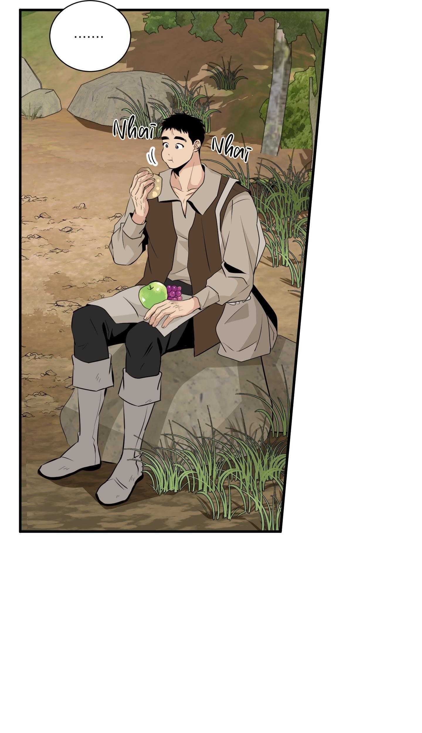 Hoa Vô Danh Chapter 26 - Trang 2
