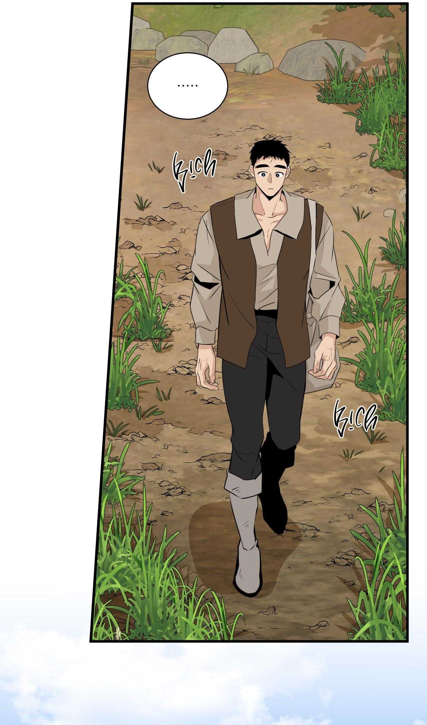 Hoa Vô Danh Chapter 26 - Trang 2