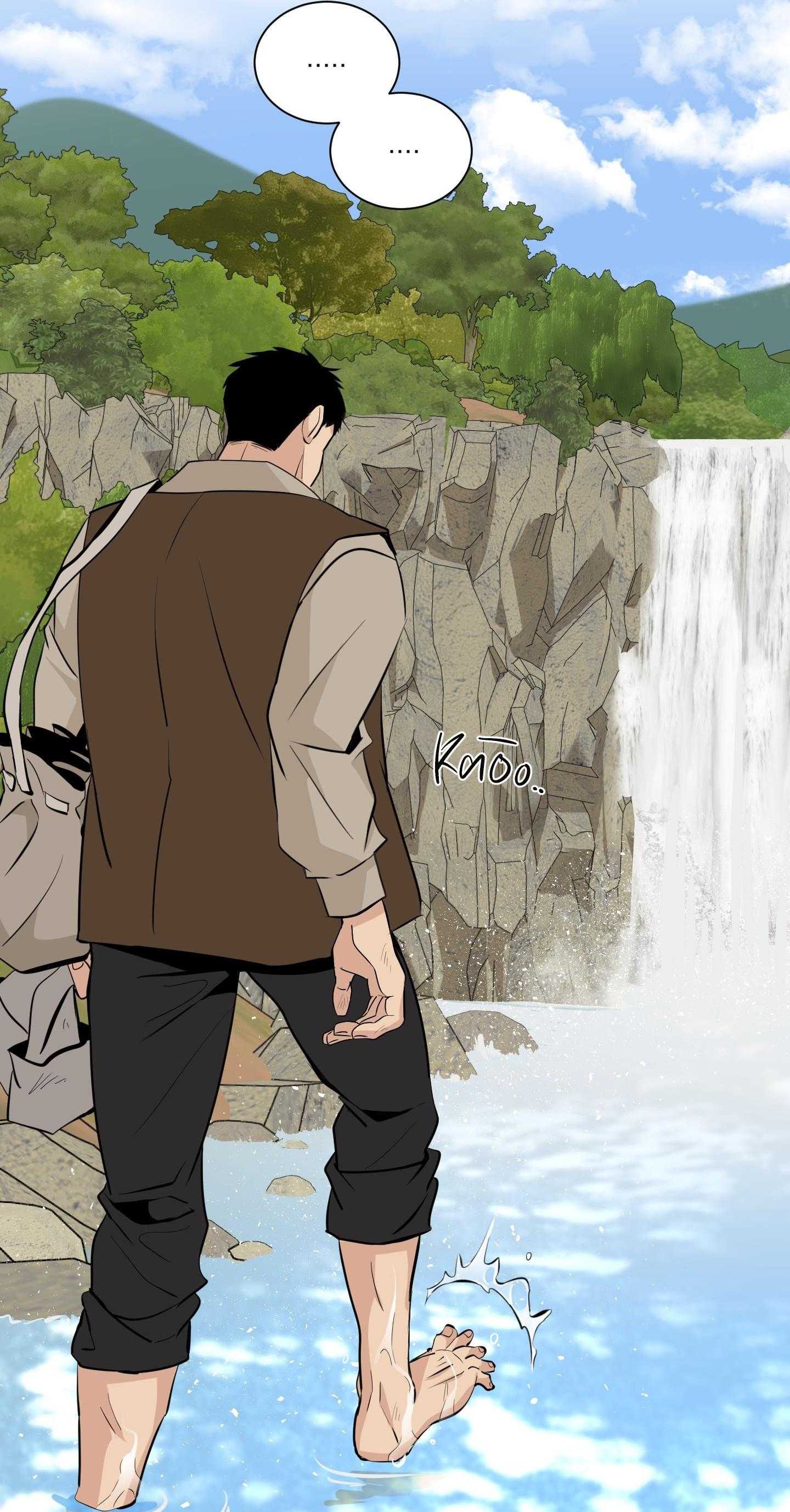 Hoa Vô Danh Chapter 26 - Trang 2