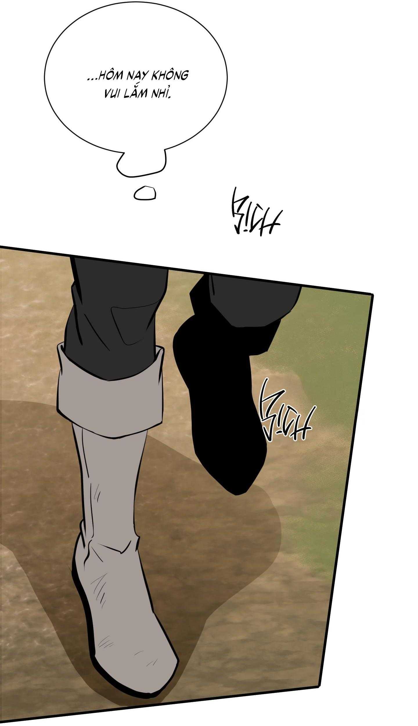 Hoa Vô Danh Chapter 26 - Trang 2