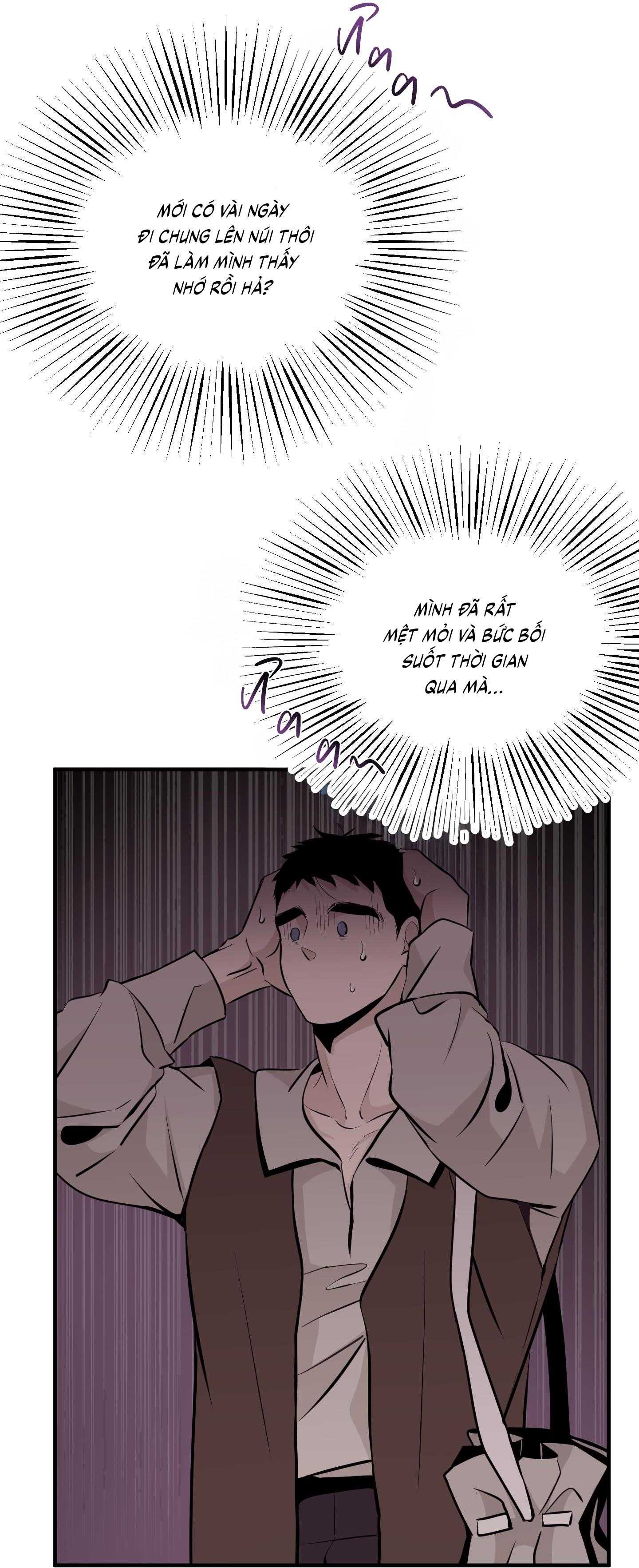 Hoa Vô Danh Chapter 26 - Trang 2