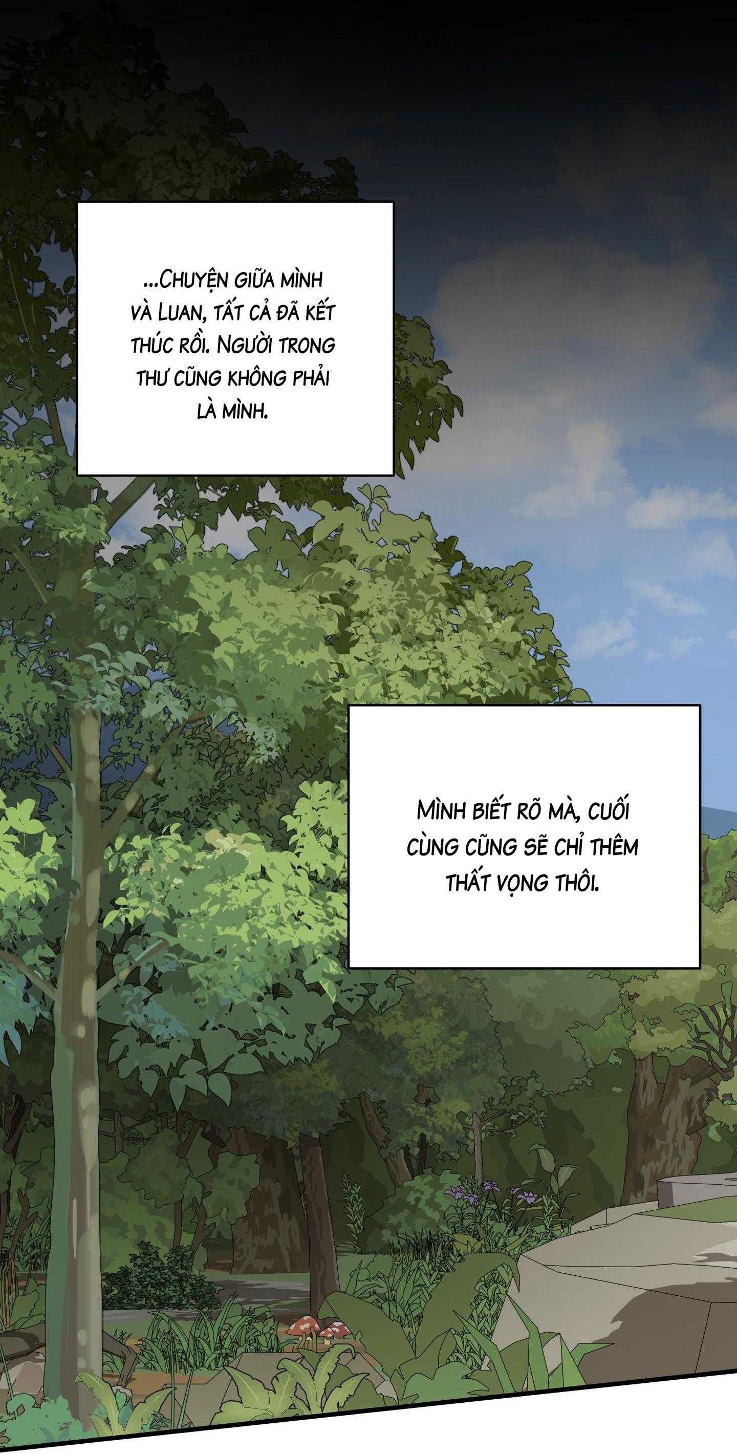 Hoa Vô Danh Chapter 26 - Trang 2
